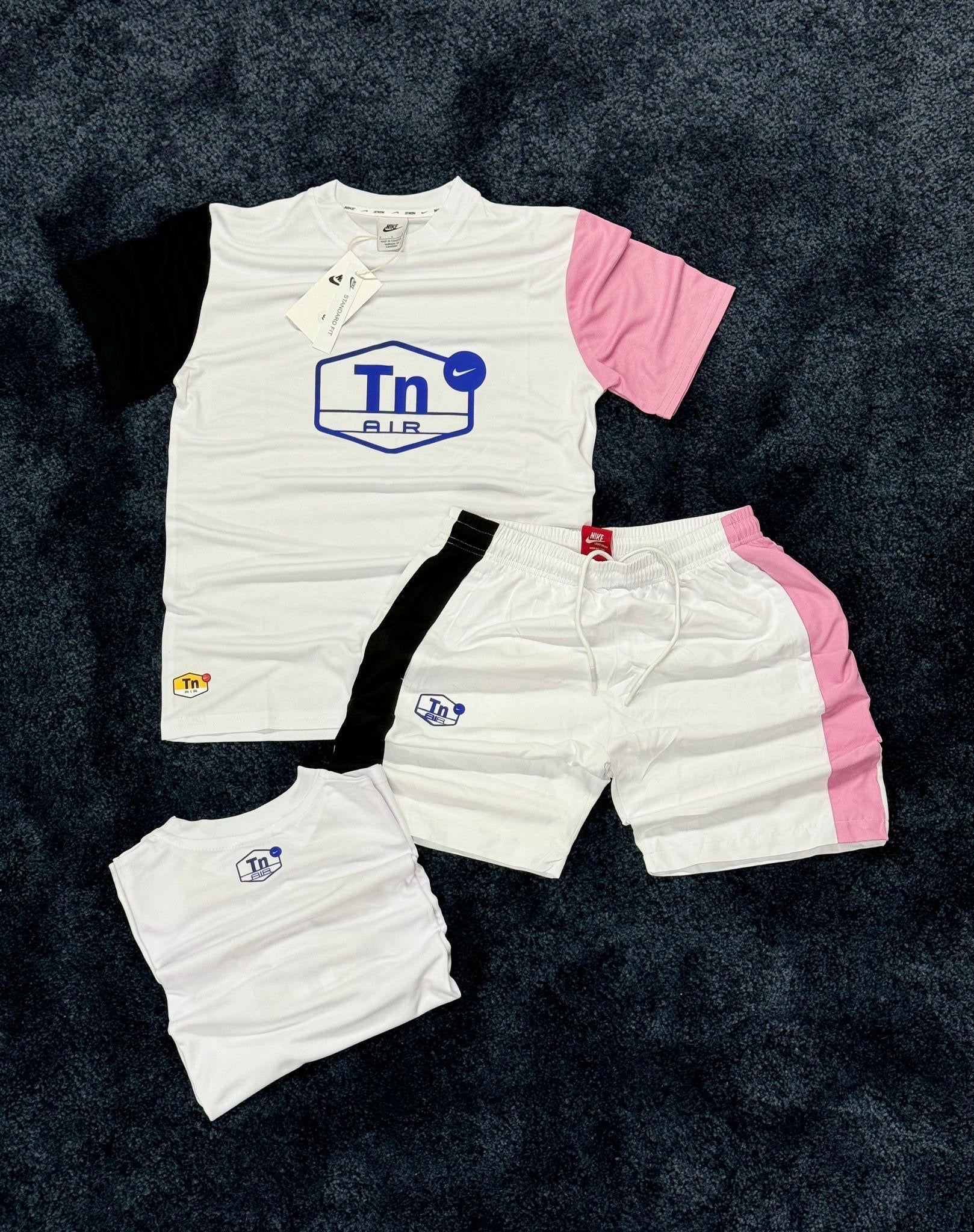 CONJUNTO TN CORTO