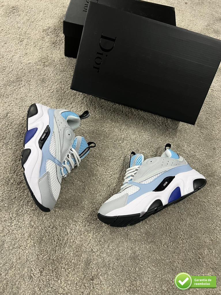 DIOR B22 - lazonadrip