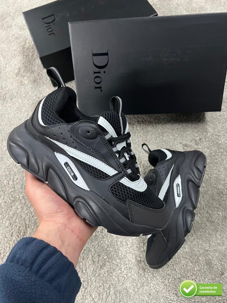 DIOR B22 - lazonadrip