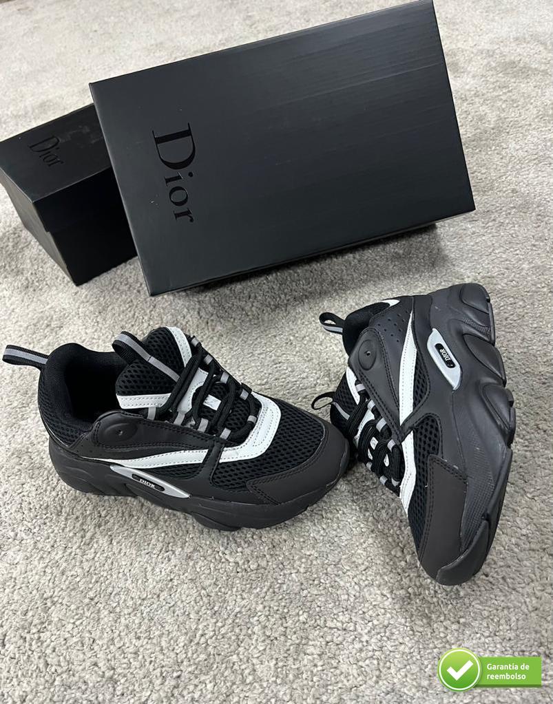 DIOR B22 - lazonadrip