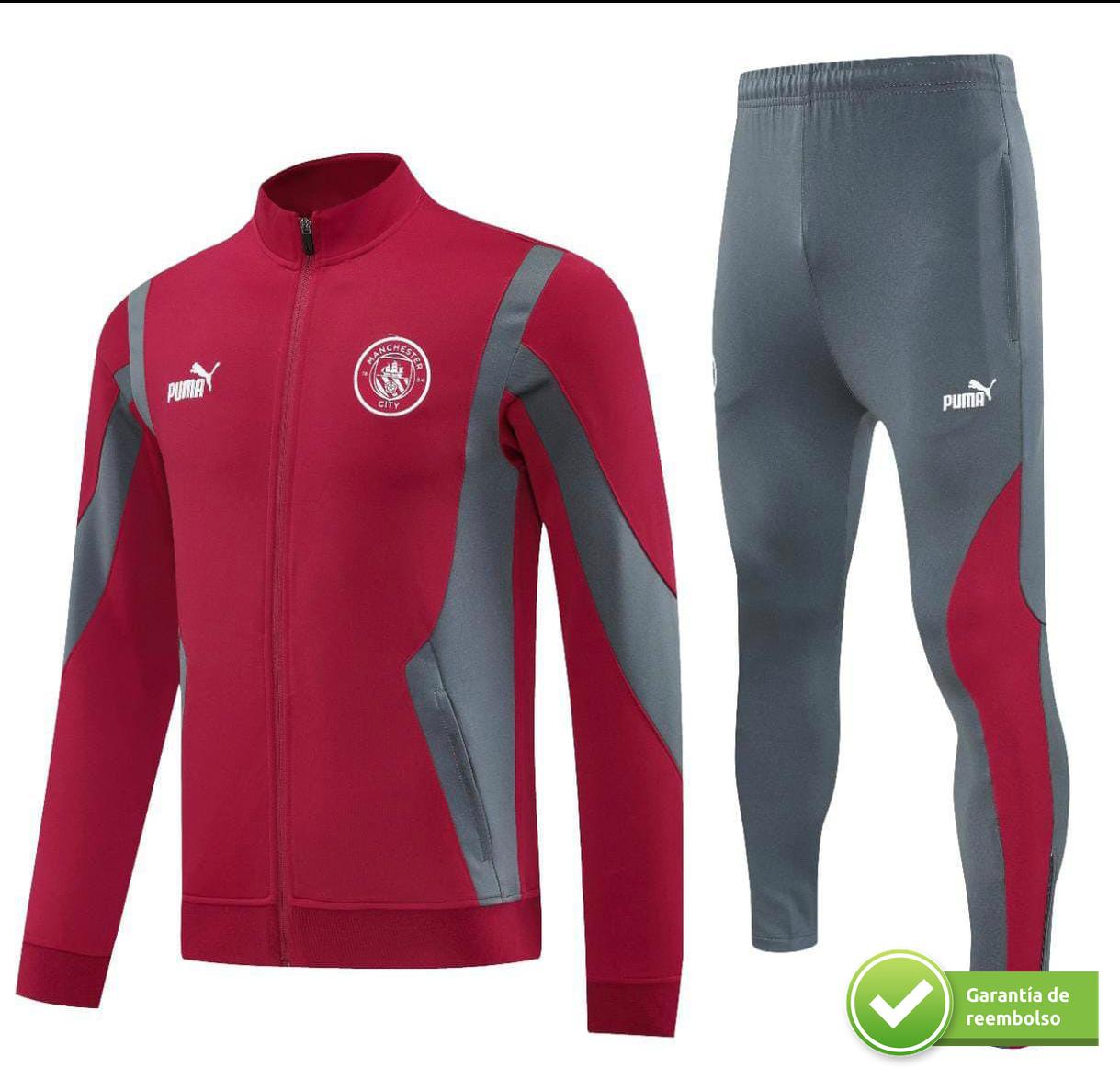 EQUIPACIONES FUTBOL - lazonadrip