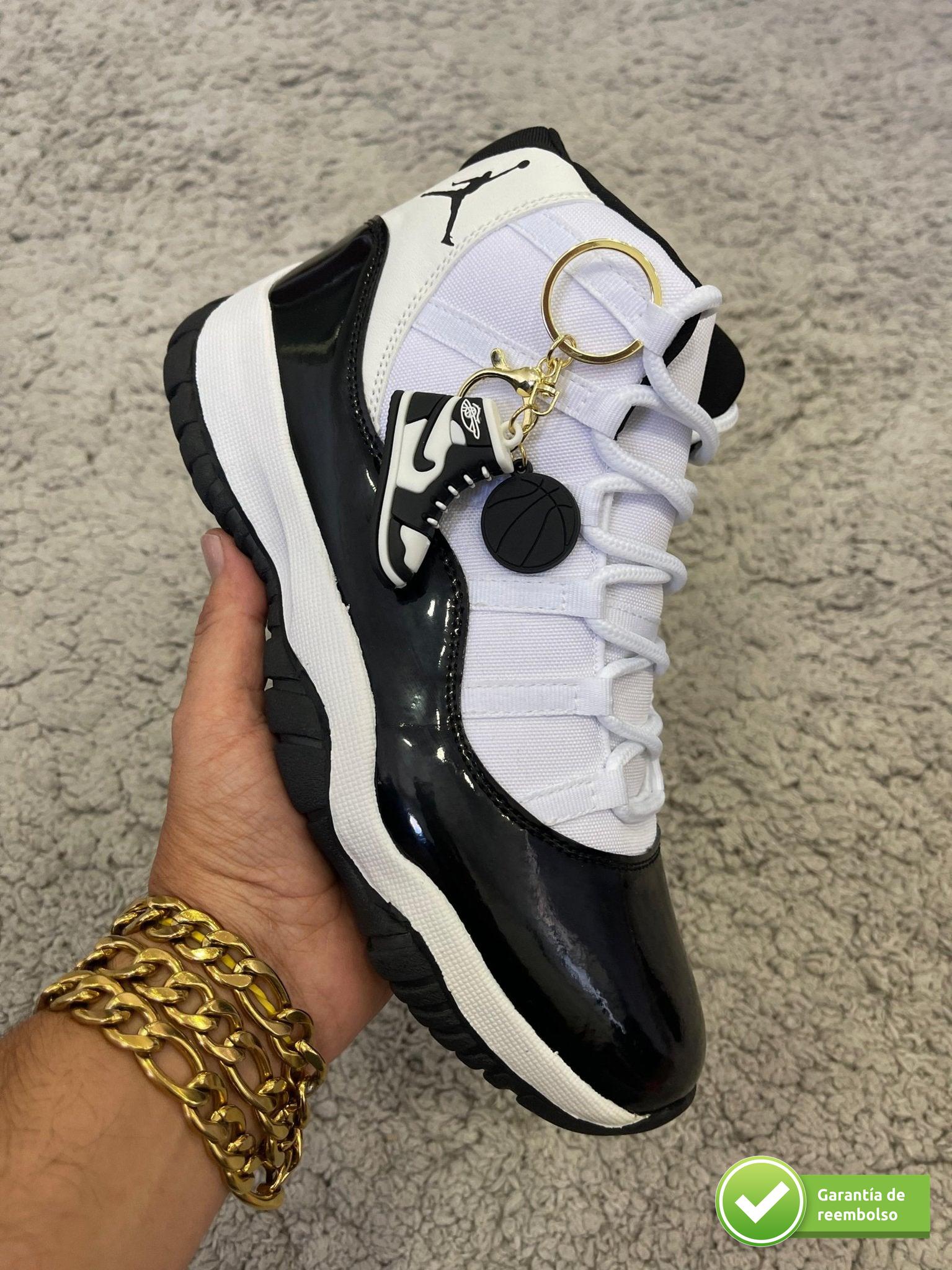 JORDAN 11 - lazonadrip