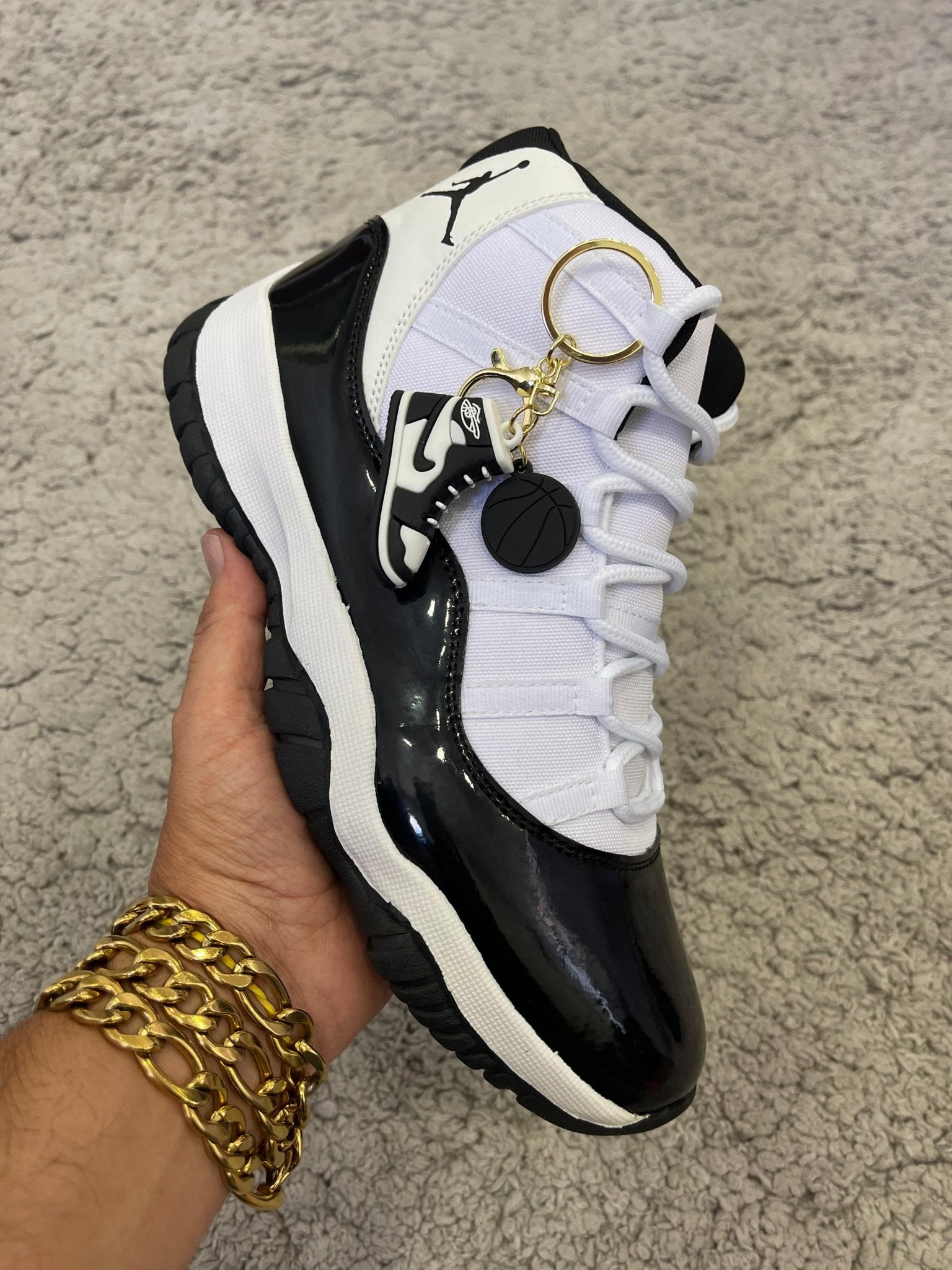 JORDAN 11 - lazonadrip