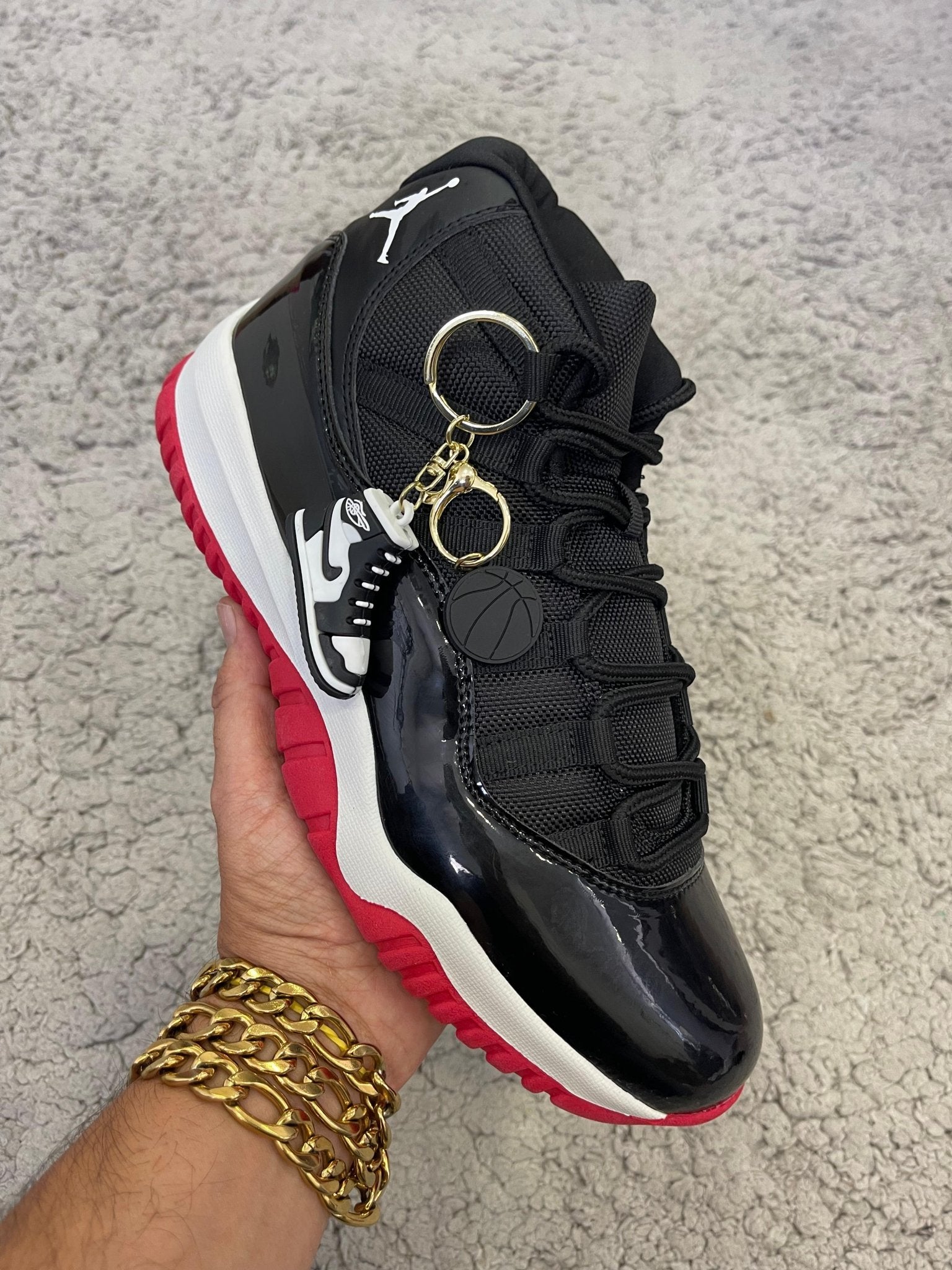 JORDAN 11 - lazonadrip