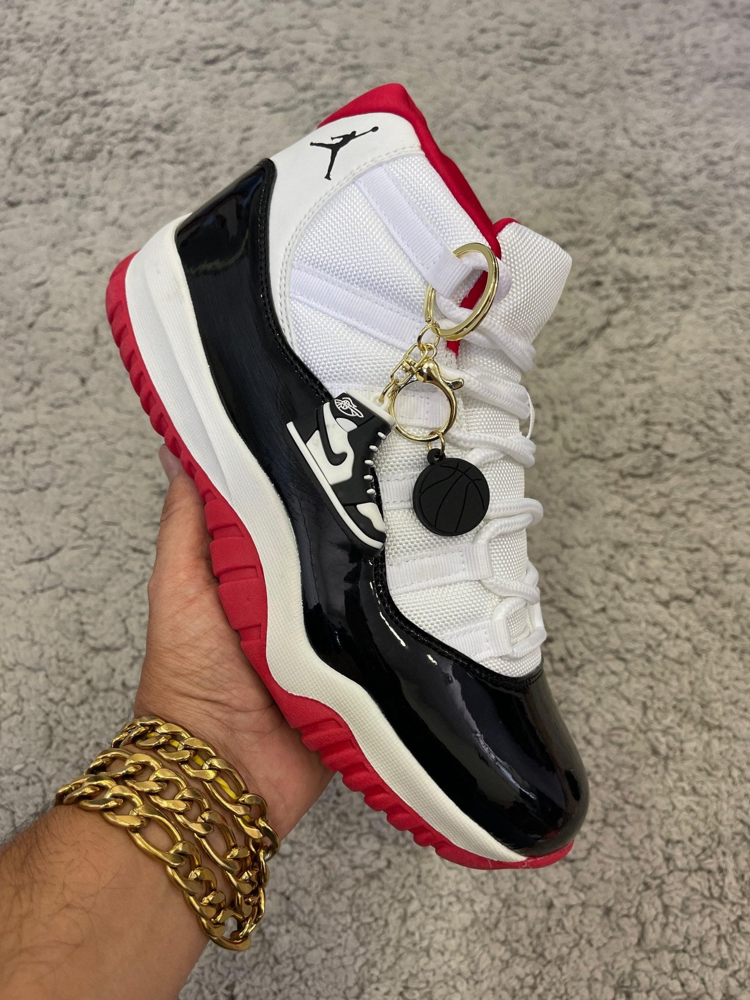 JORDAN 11 - lazonadrip