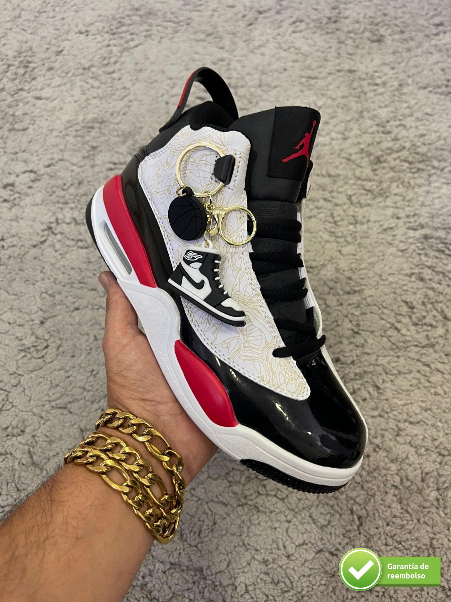 JORDAN 6 - lazonadrip