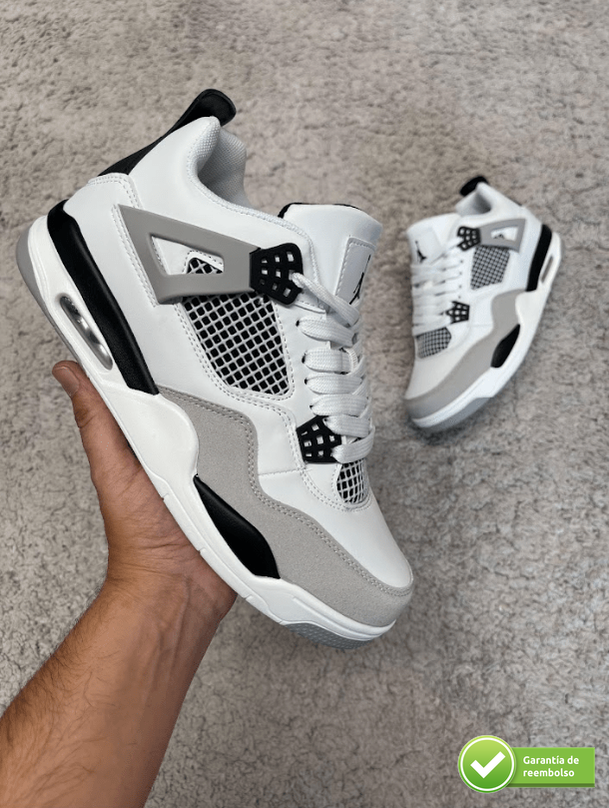 JORDAN RETRO 4 - lazonadrip