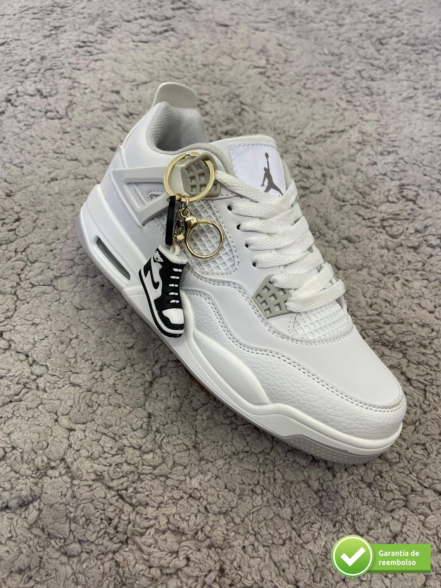 JORDAN RETRO 4 - lazonadrip