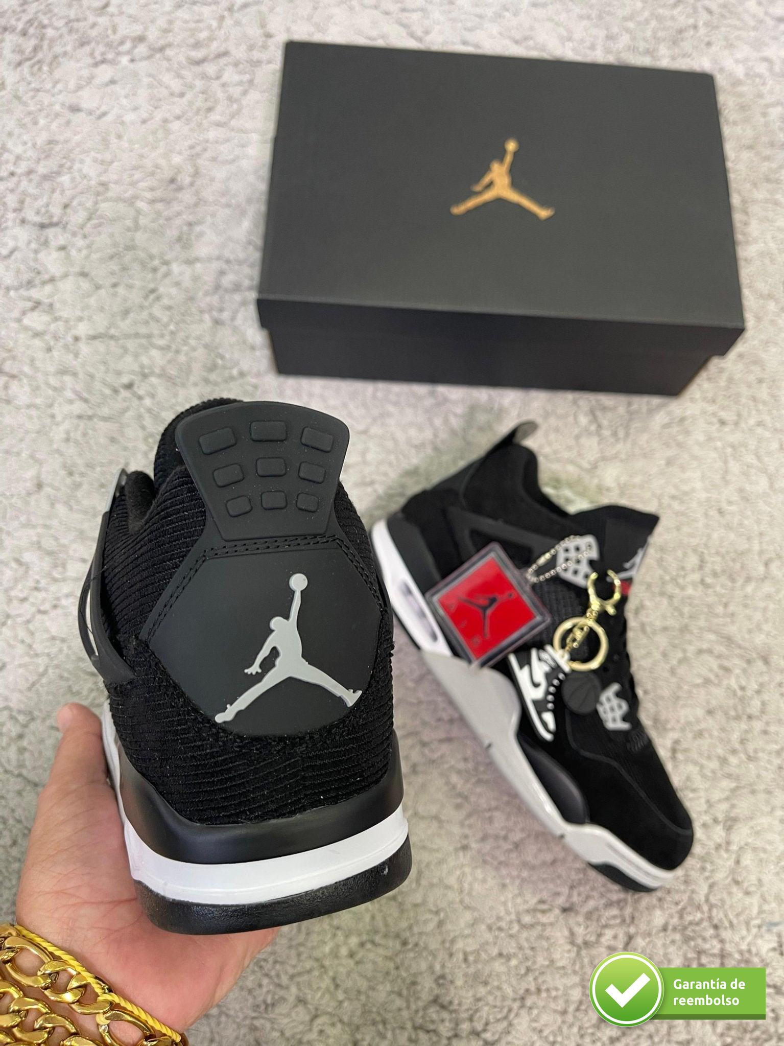 JORDAN RETRO 4 RETROBASKET - lazonadrip