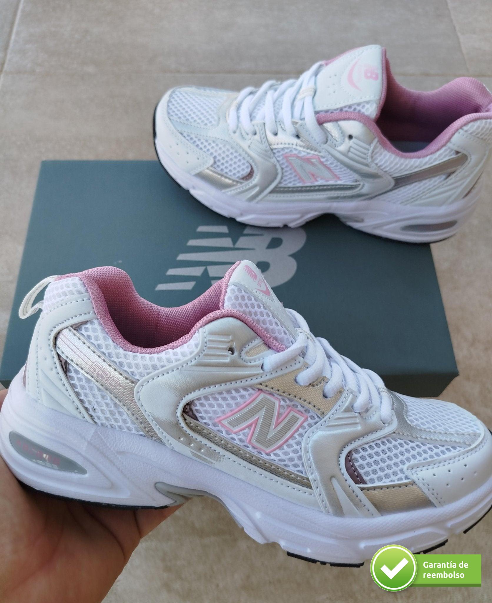 NEW BALANCE 530 - lazonadrip
