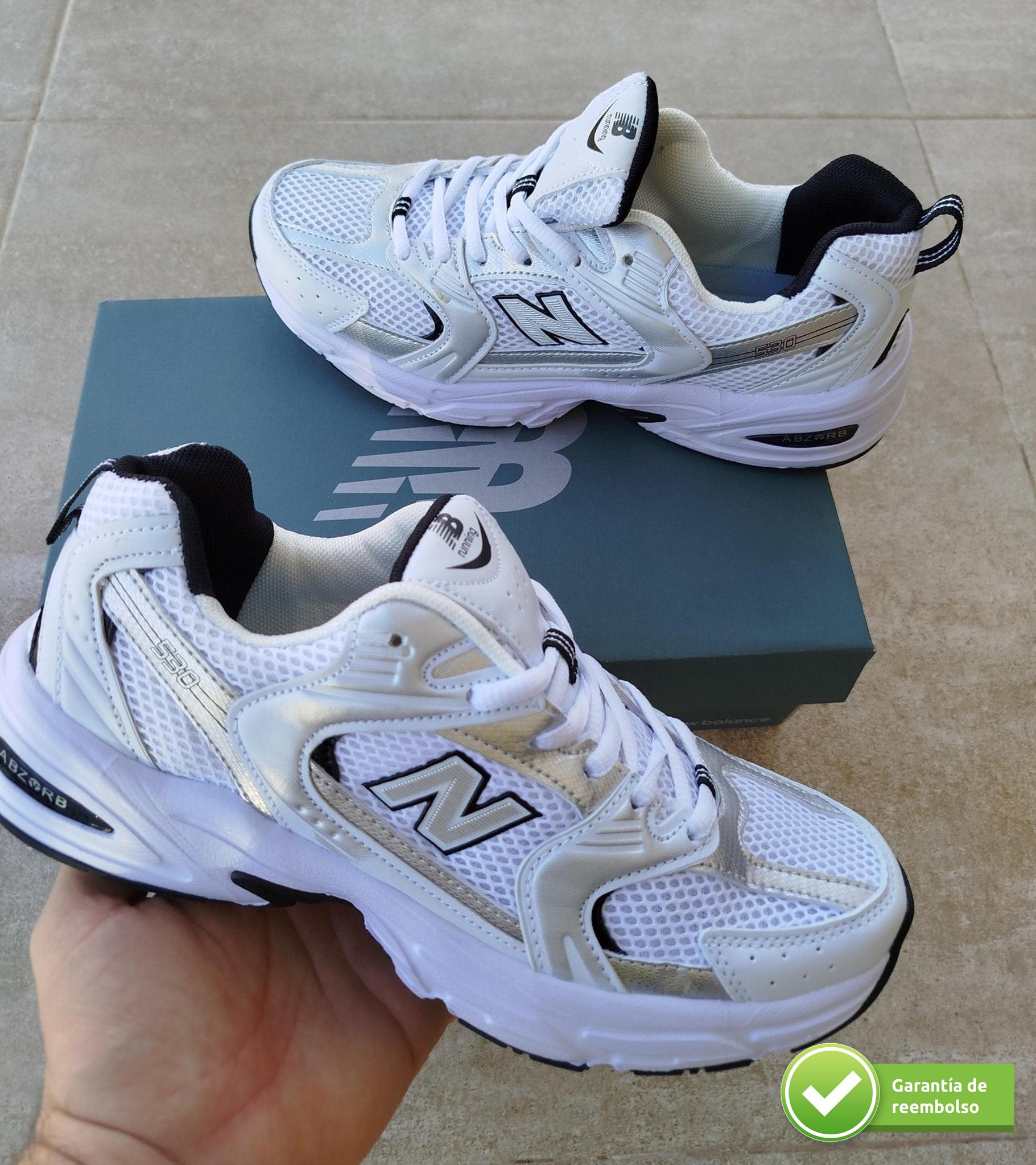 NEW BALANCE 530 - lazonadrip