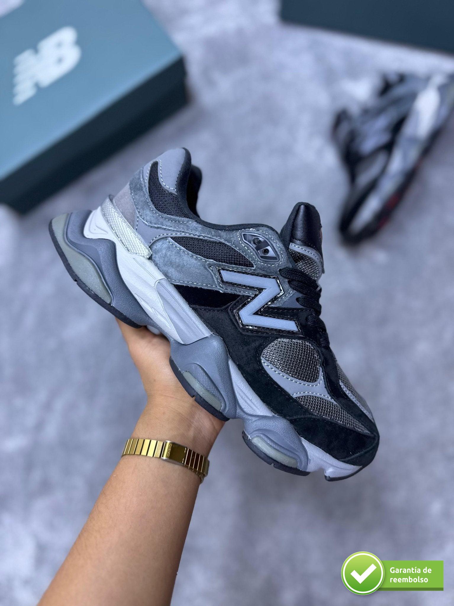 NEW BALANCE 9060 - lazonadrip