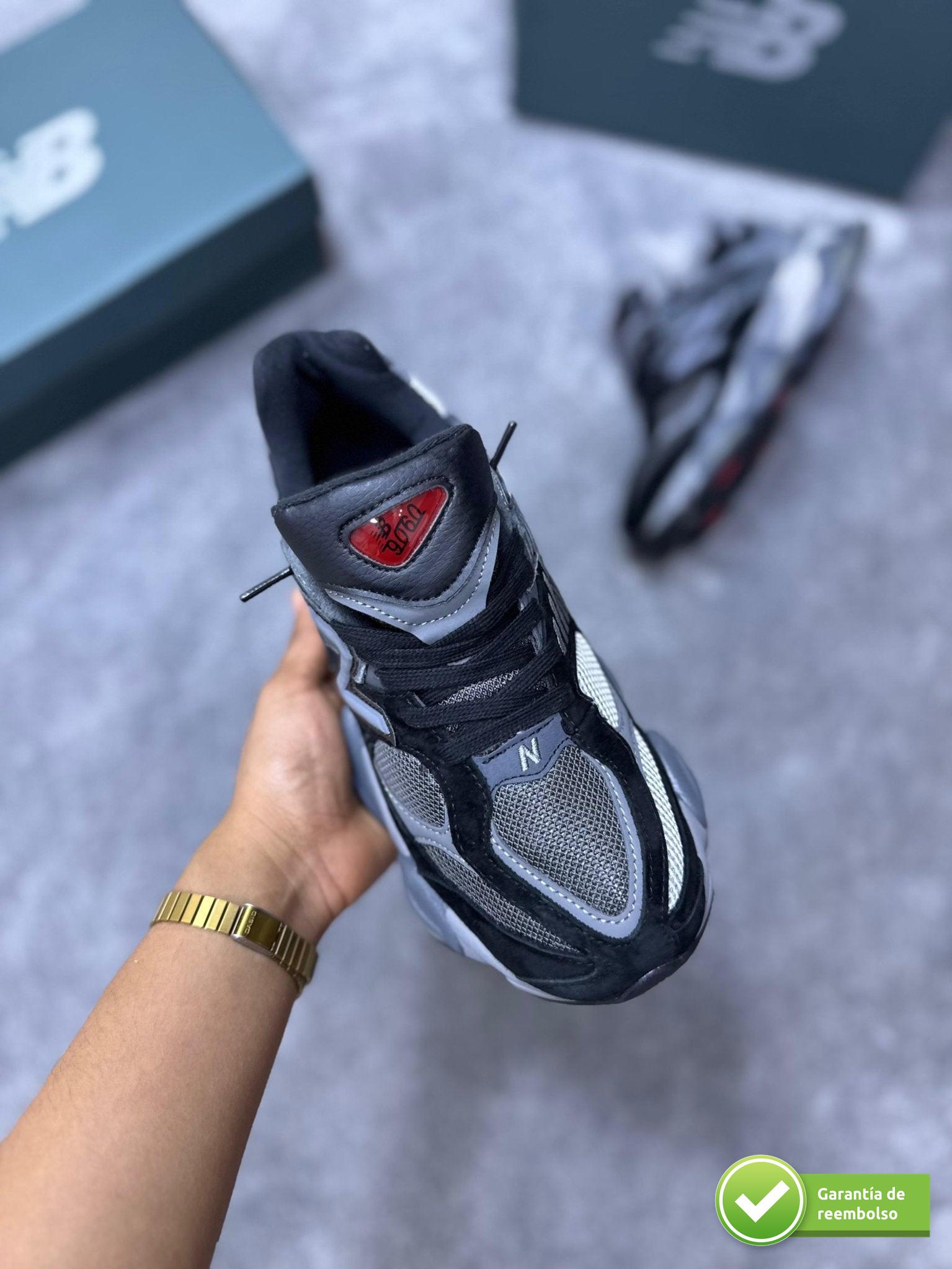 NEW BALANCE 9060 - lazonadrip