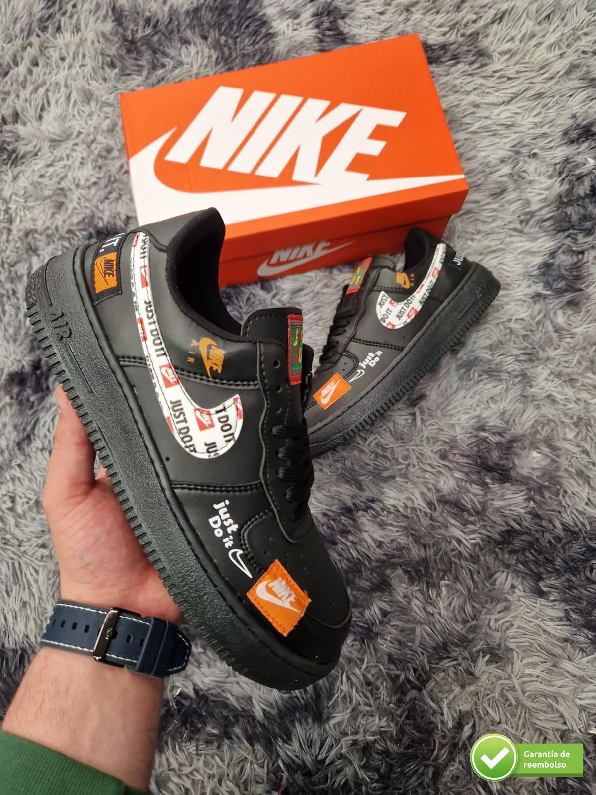 NIKE AIR FORCE 1 - lazonadrip