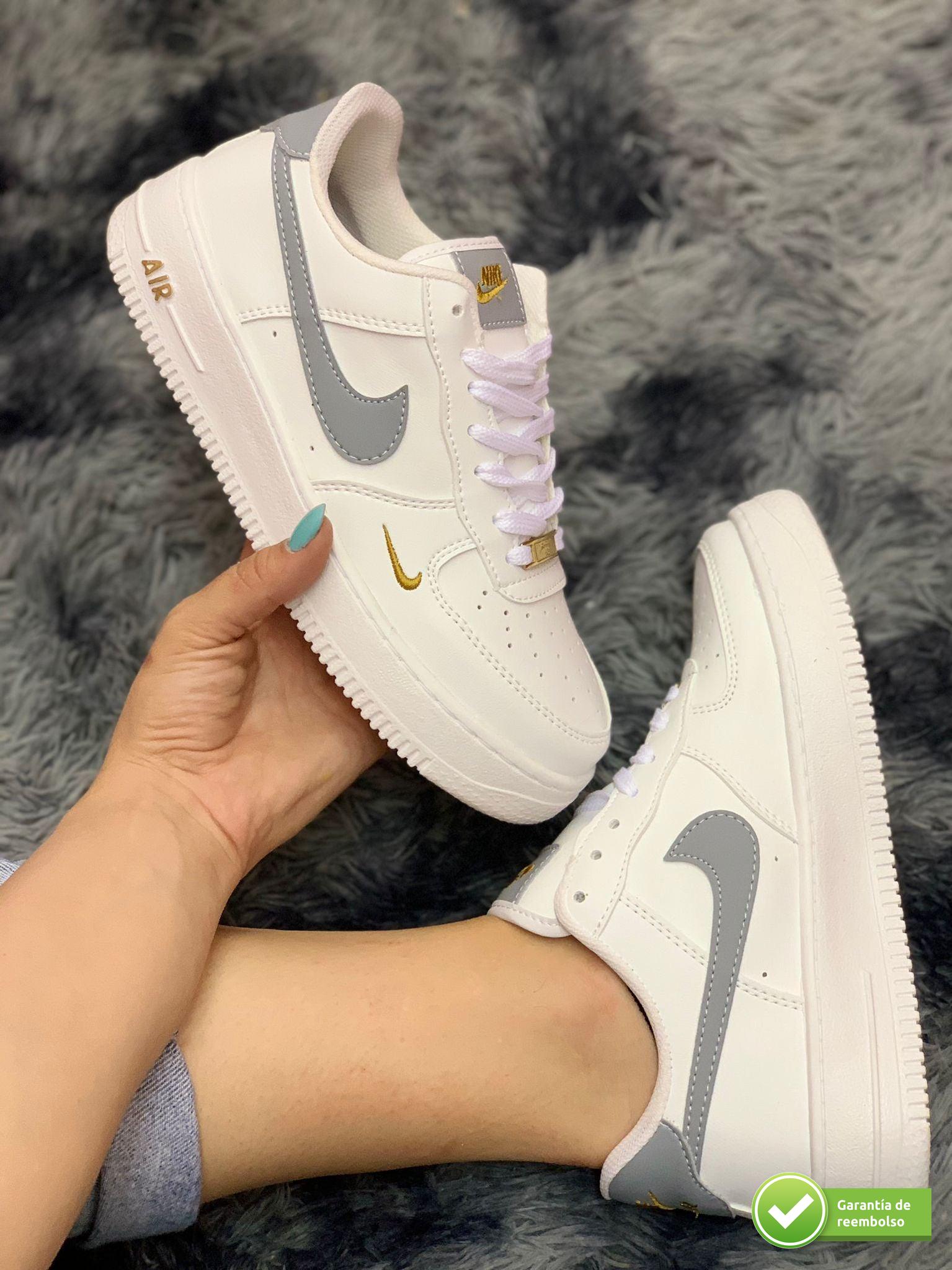 NIKE AIR FORCE 1 - lazonadrip