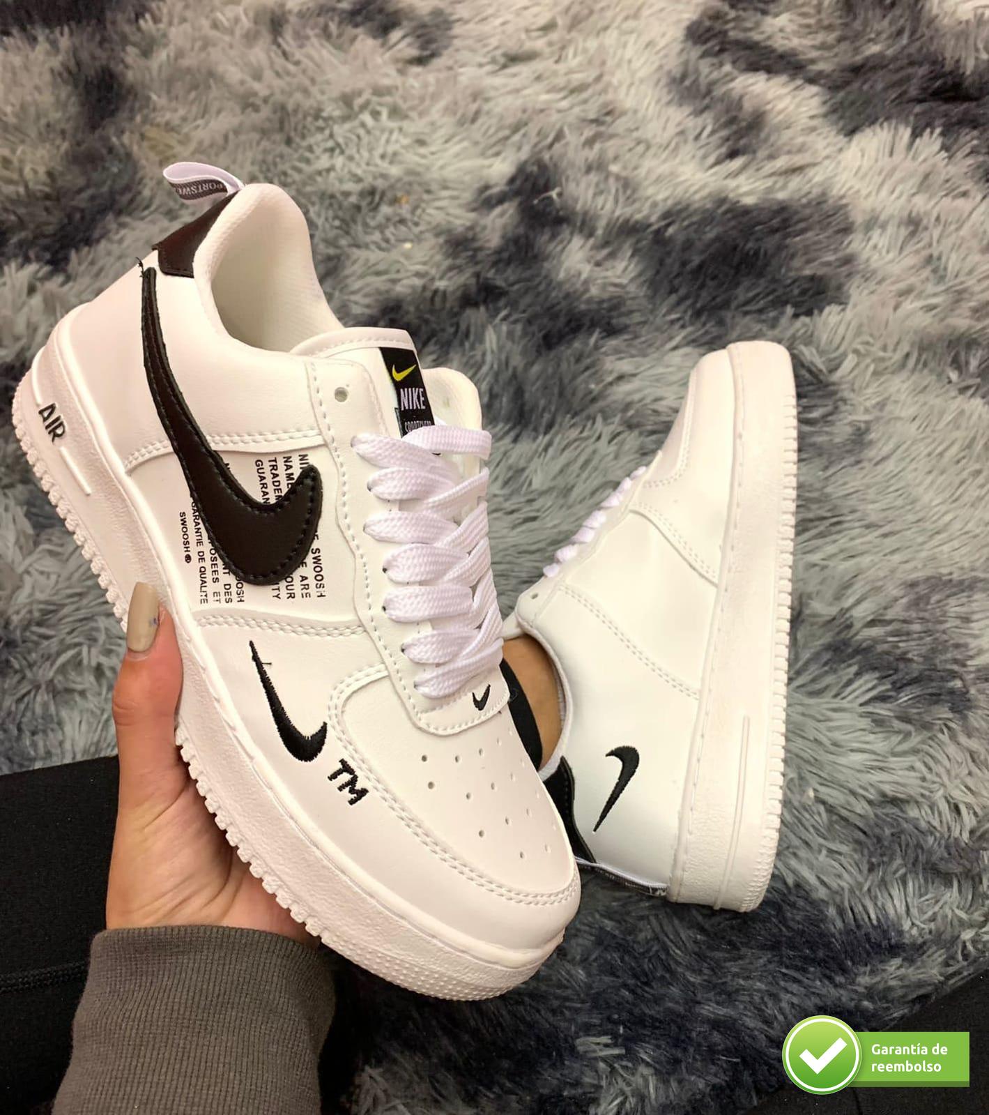 NIKE AIR FORCE 1 - lazonadrip