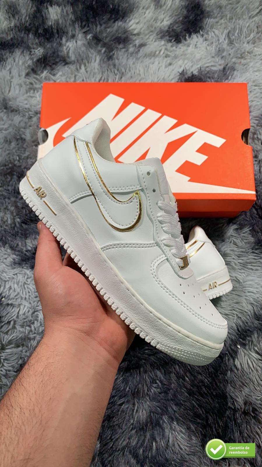 NIKE AIR FORCE 1 - lazonadrip