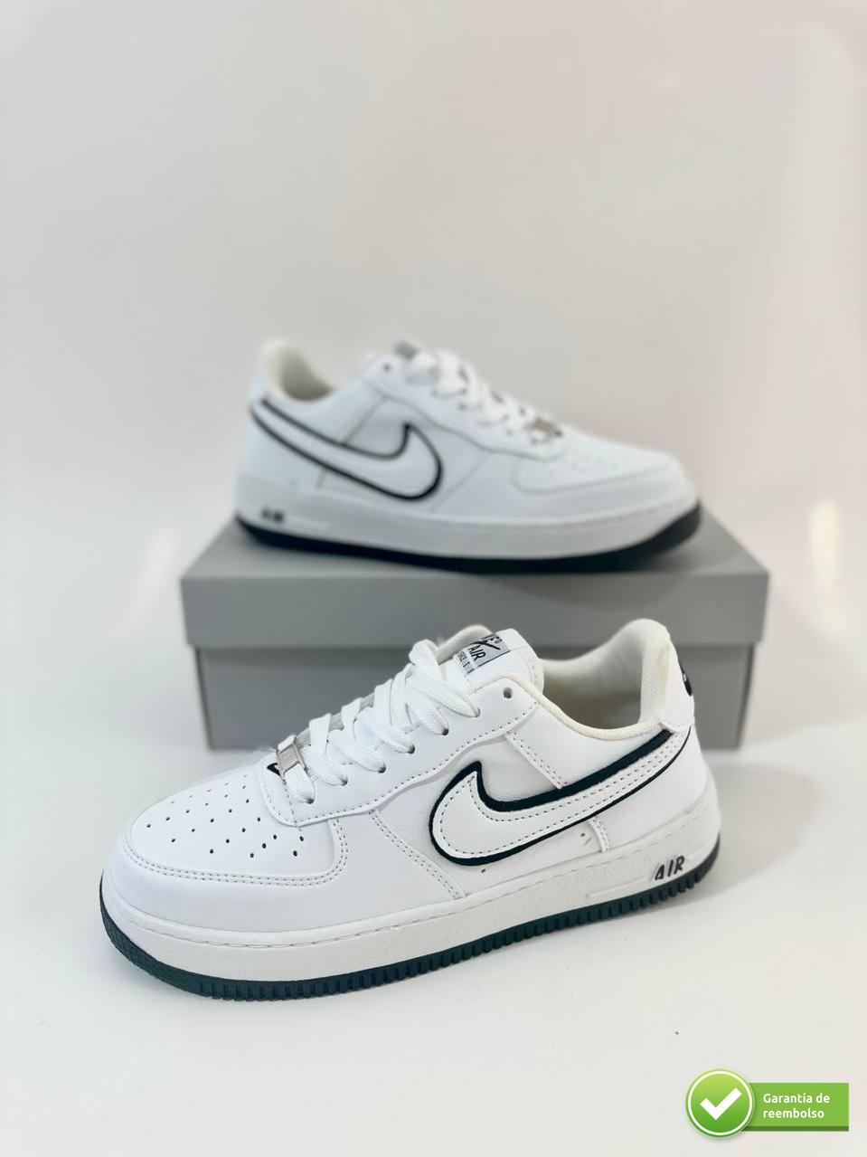 NIKE AIR FORCE 1 - lazonadrip