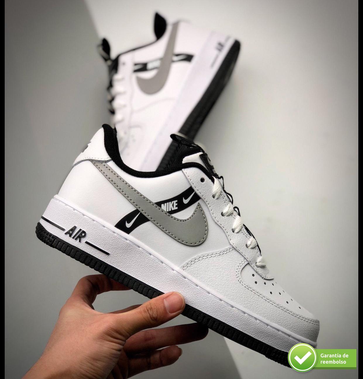 NIKE AIR FORCE 1 - lazonadrip