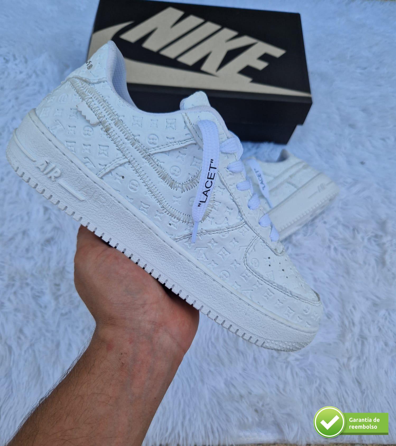 NIKE AIR FORCE 1 LV - lazonadrip