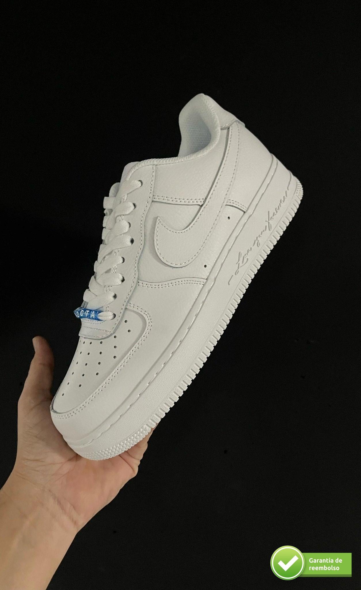 NIKE AIR FORCE 1 NOCTA - lazonadrip