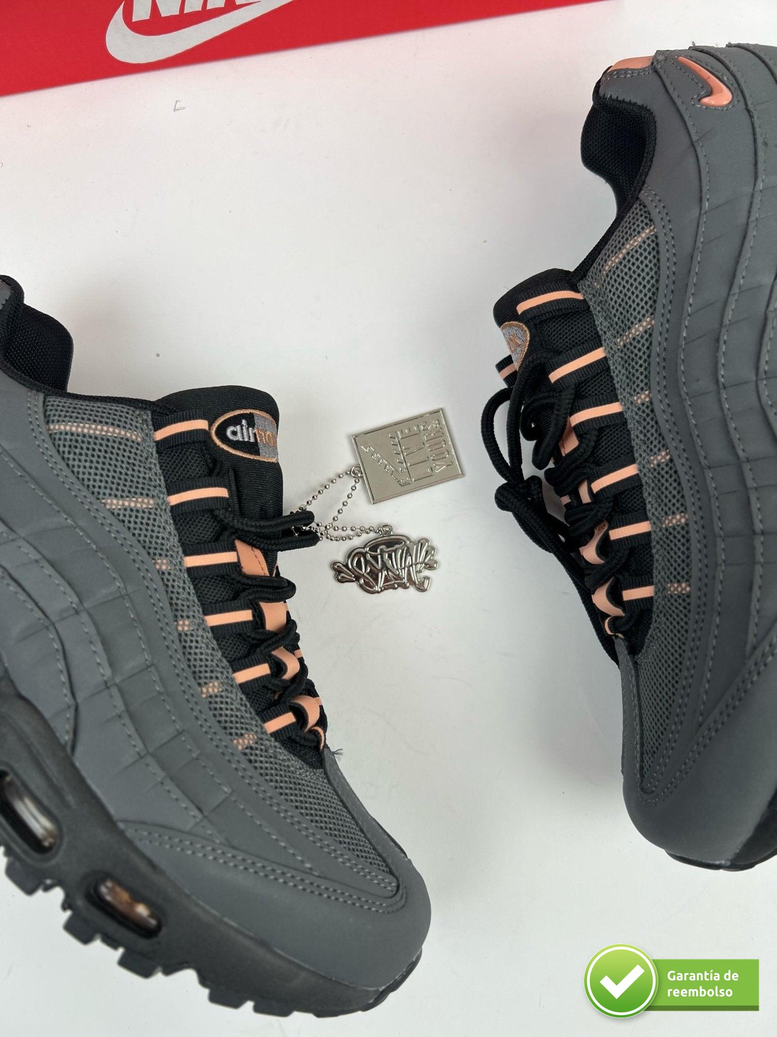 NIKE AIR MAX 95 x SYNA - lazonadrip