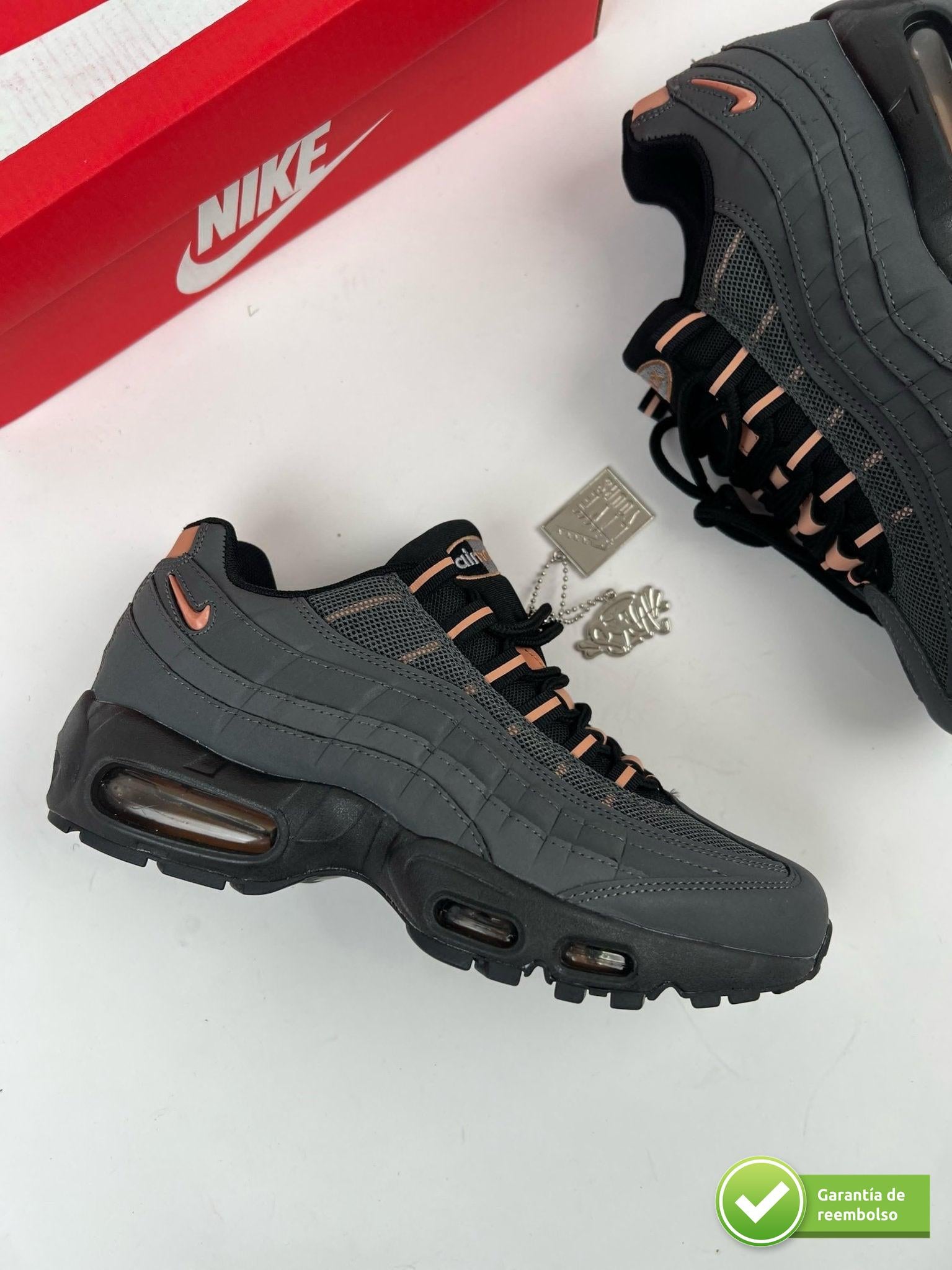 NIKE AIR MAX 95 x SYNA - lazonadrip