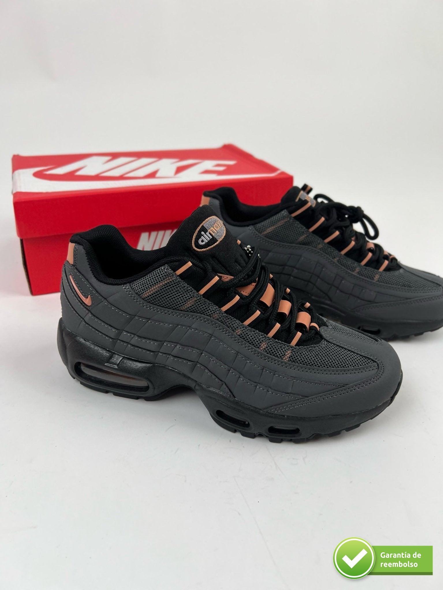 NIKE AIR MAX 95 x SYNA - lazonadrip