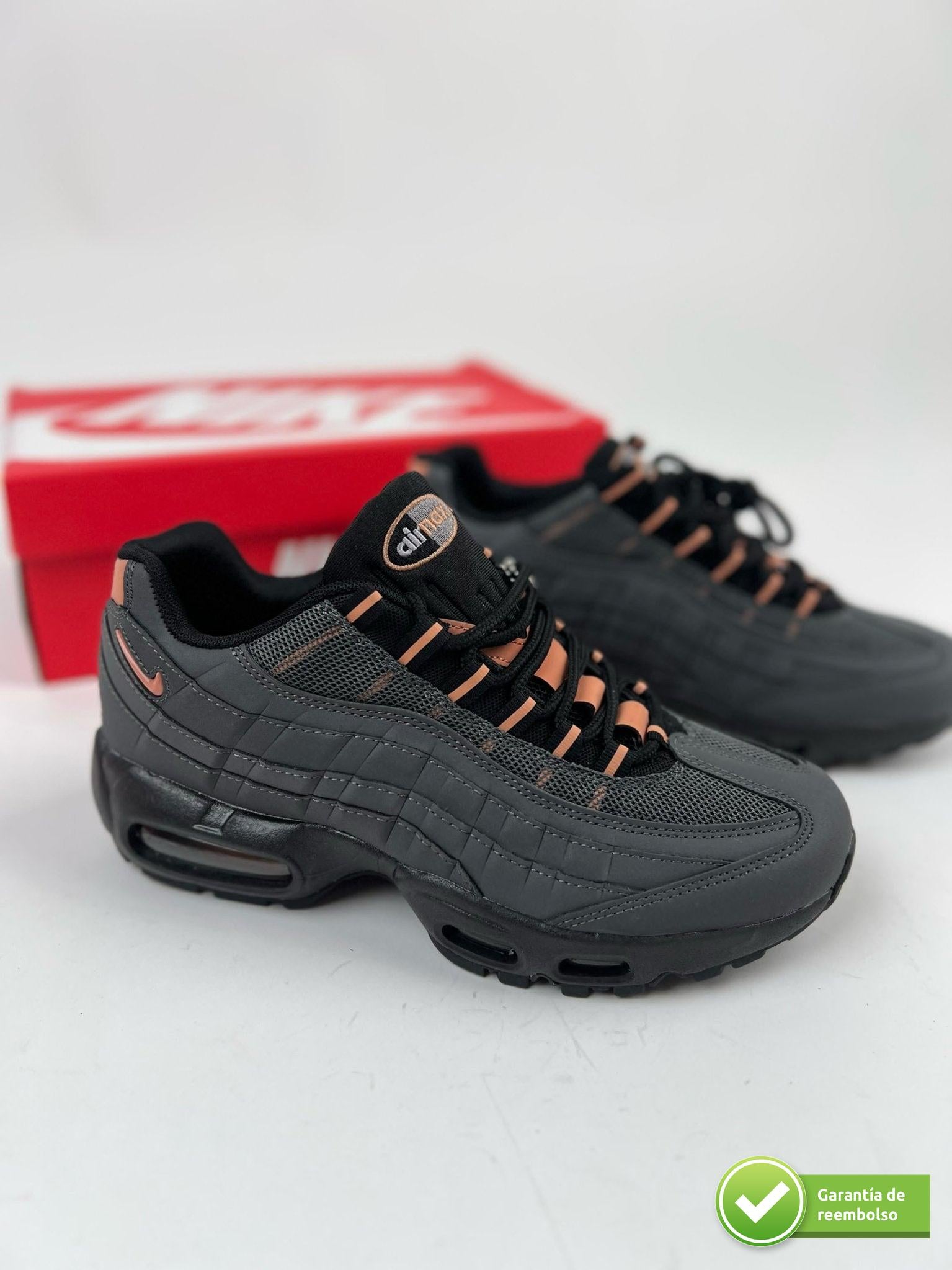 NIKE AIR MAX 95 x SYNA - lazonadrip