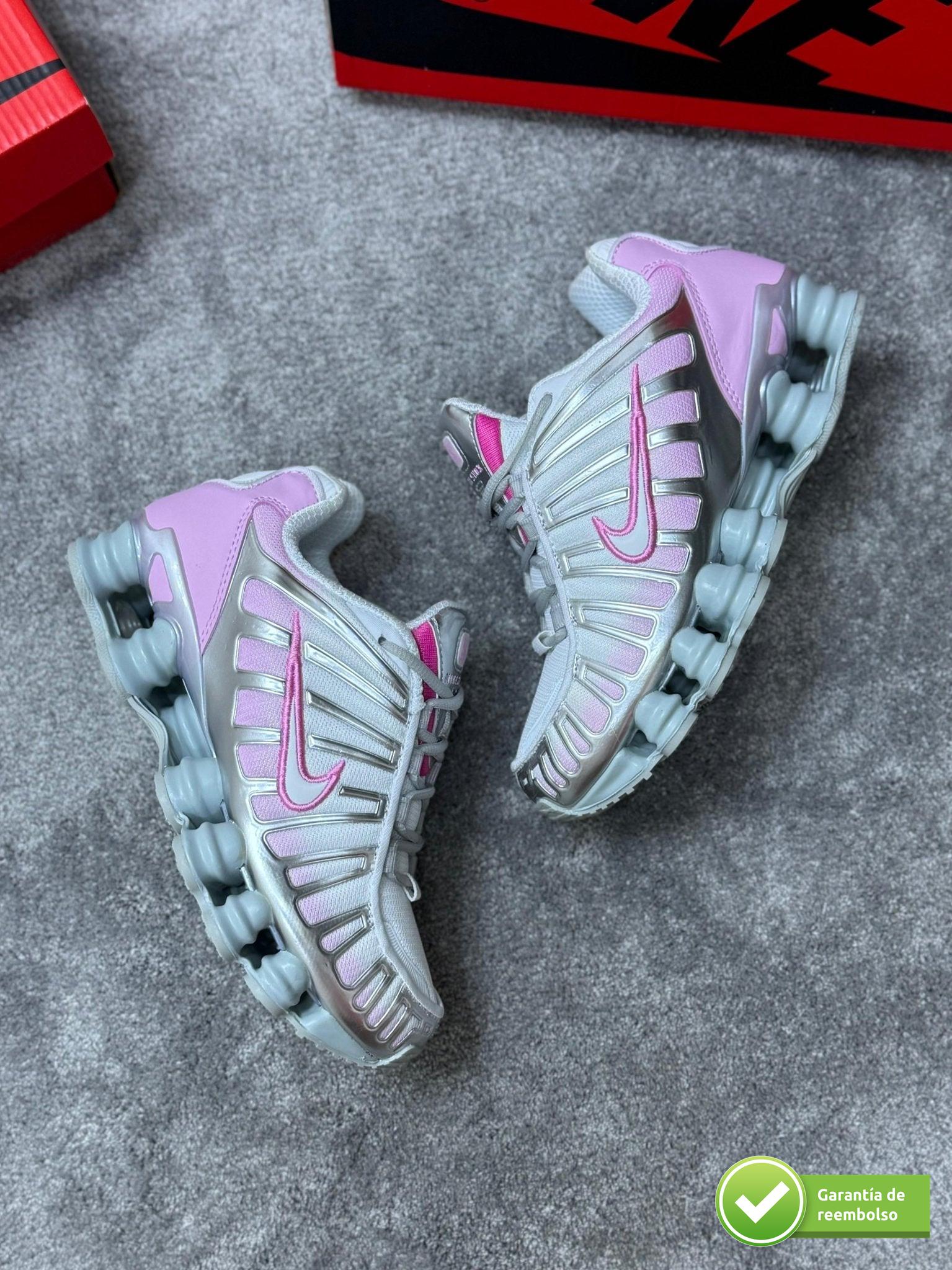 Nike Shox NEW - lazonadrip