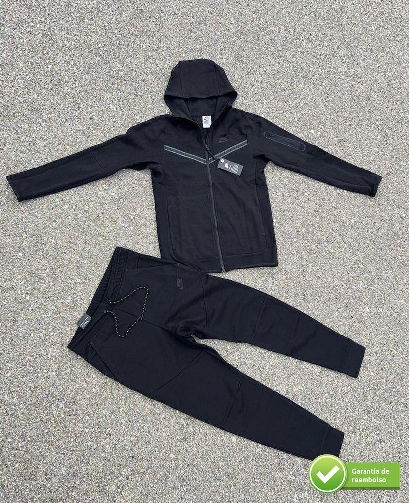 NIKE TECH FLEECE COLORES - lazonadrip
