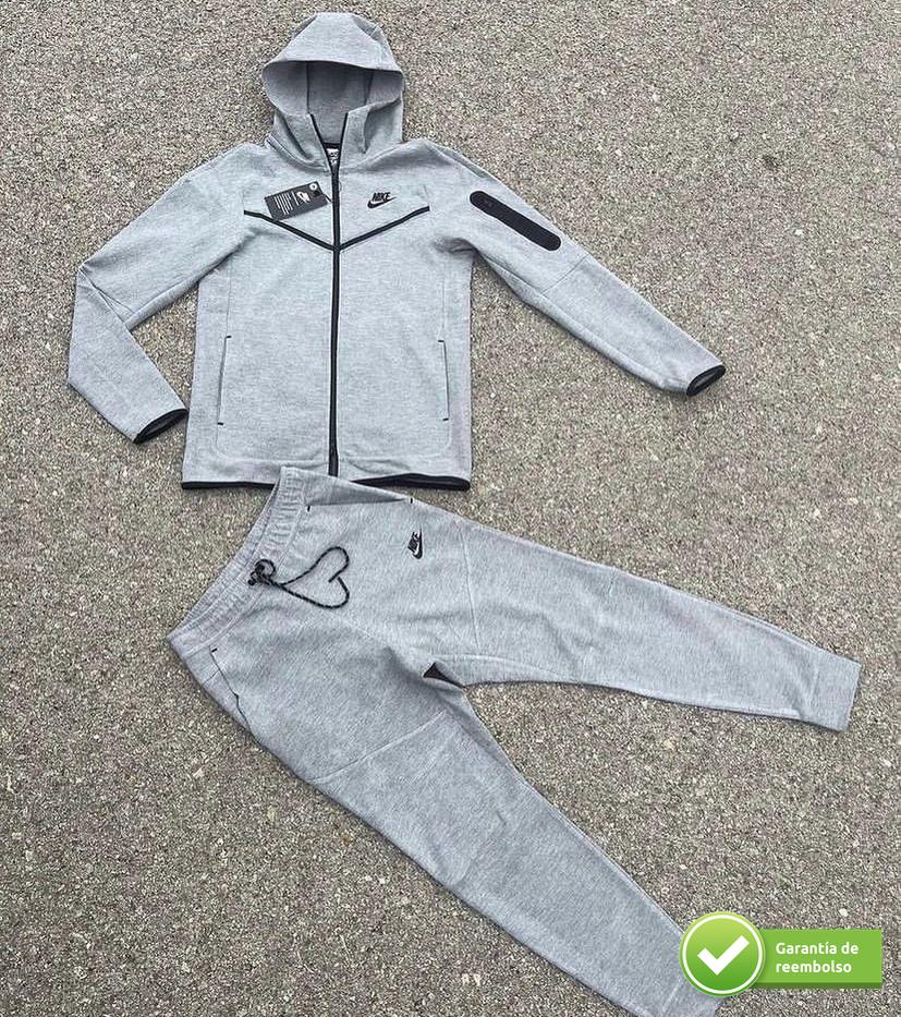 NIKE TECH FLEECE COLORES - lazonadrip