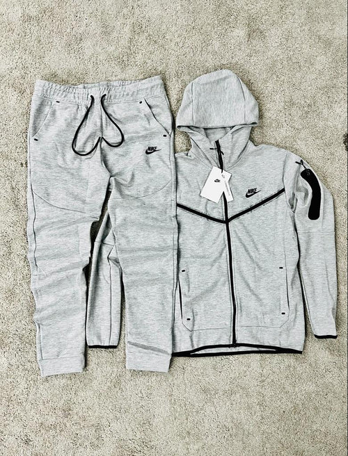NIKE TECH FLEECE COLORES - lazonadrip