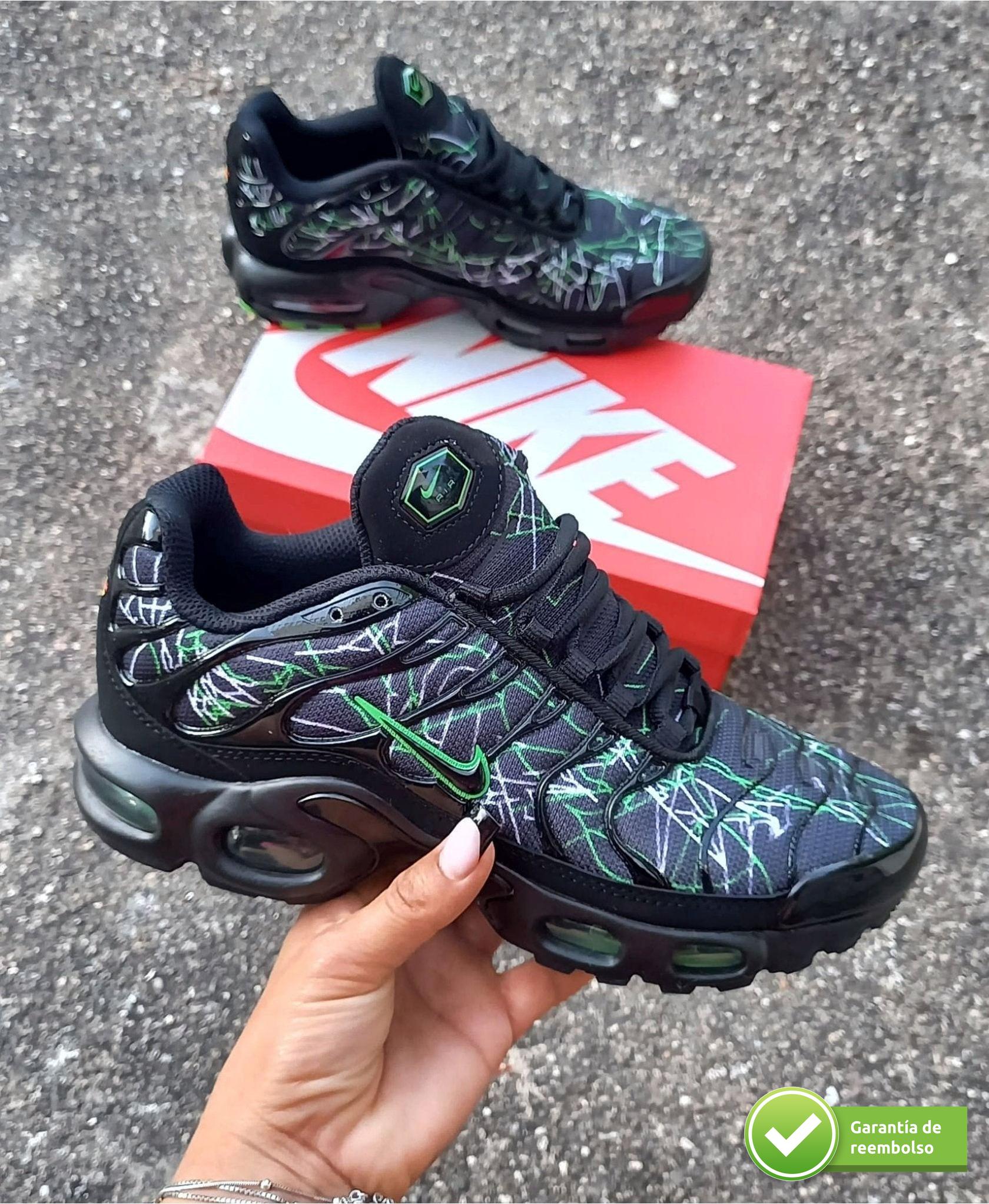 Nike Tn - lazonadrip