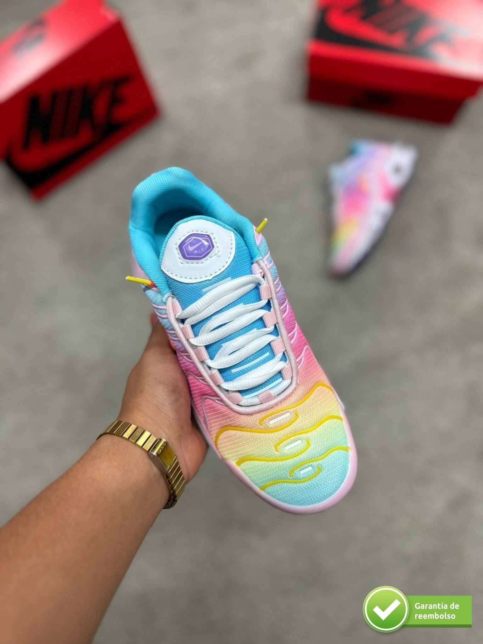 Nike TN - lazonadrip