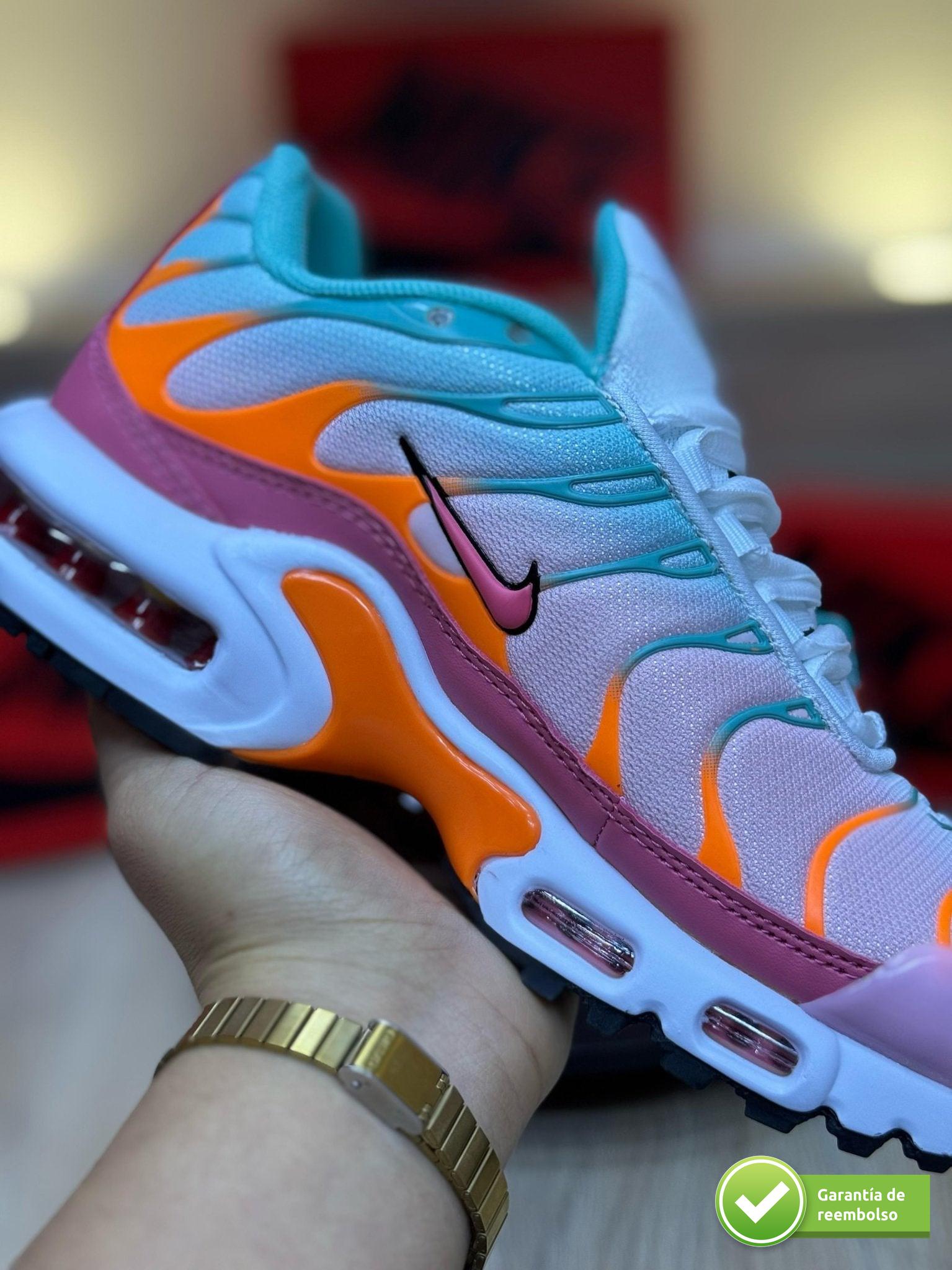 Nike TN - lazonadrip