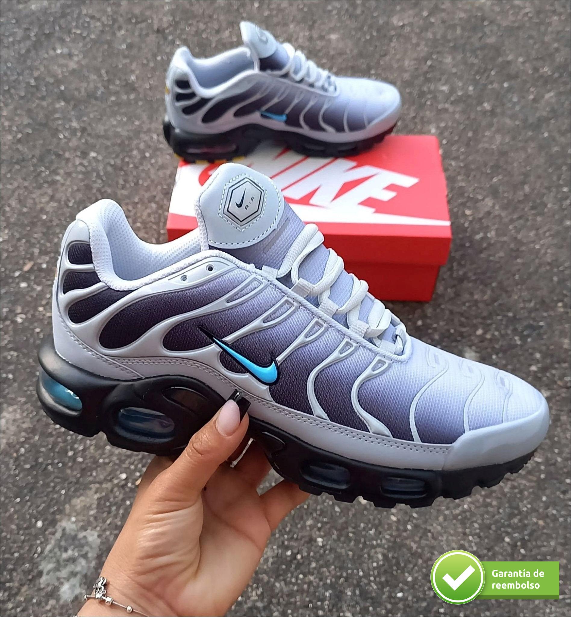 Nike Tn - lazonadrip