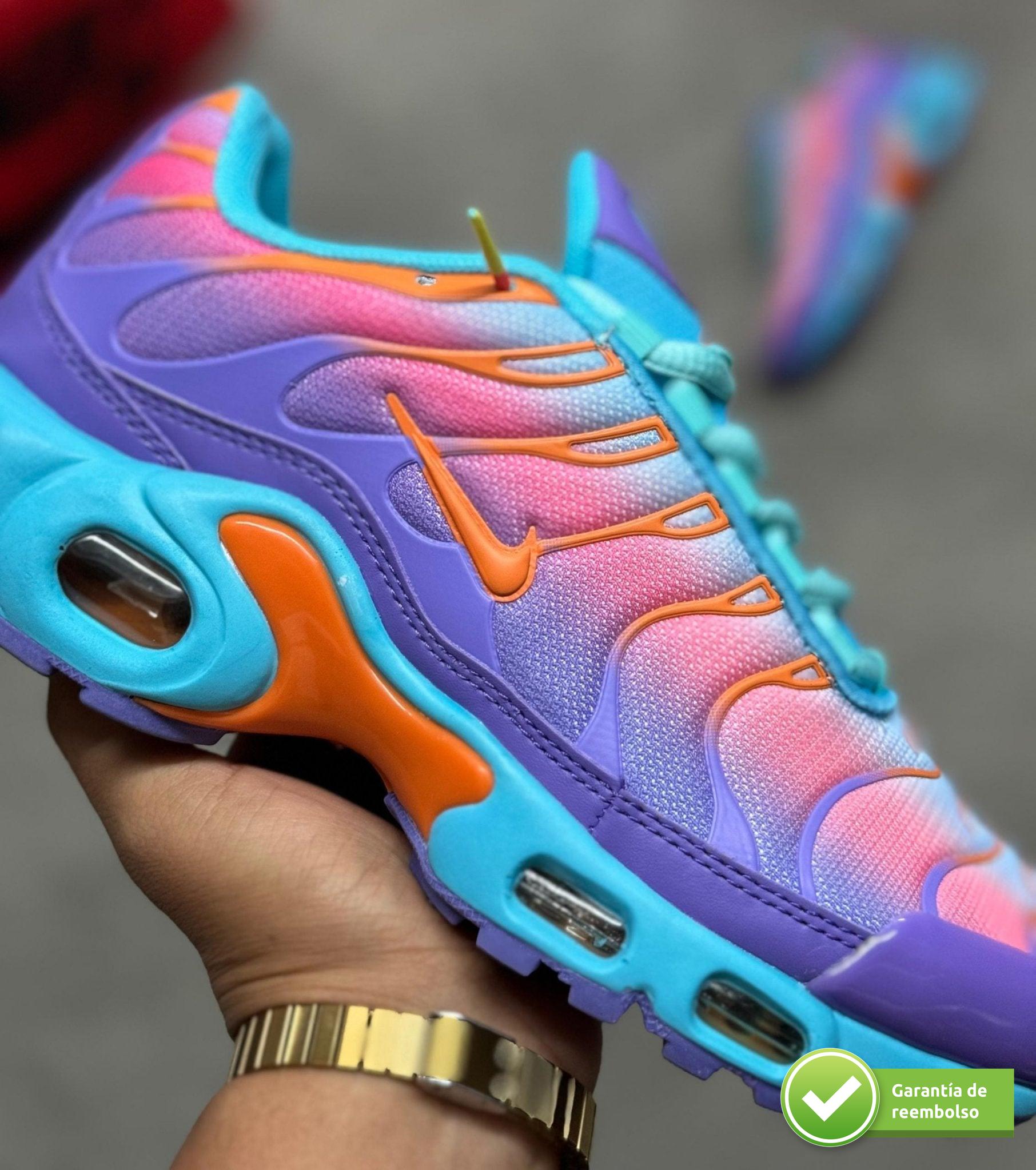 Nike TN - lazonadrip