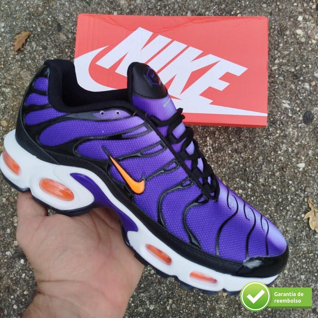 Nike Tn - lazonadrip