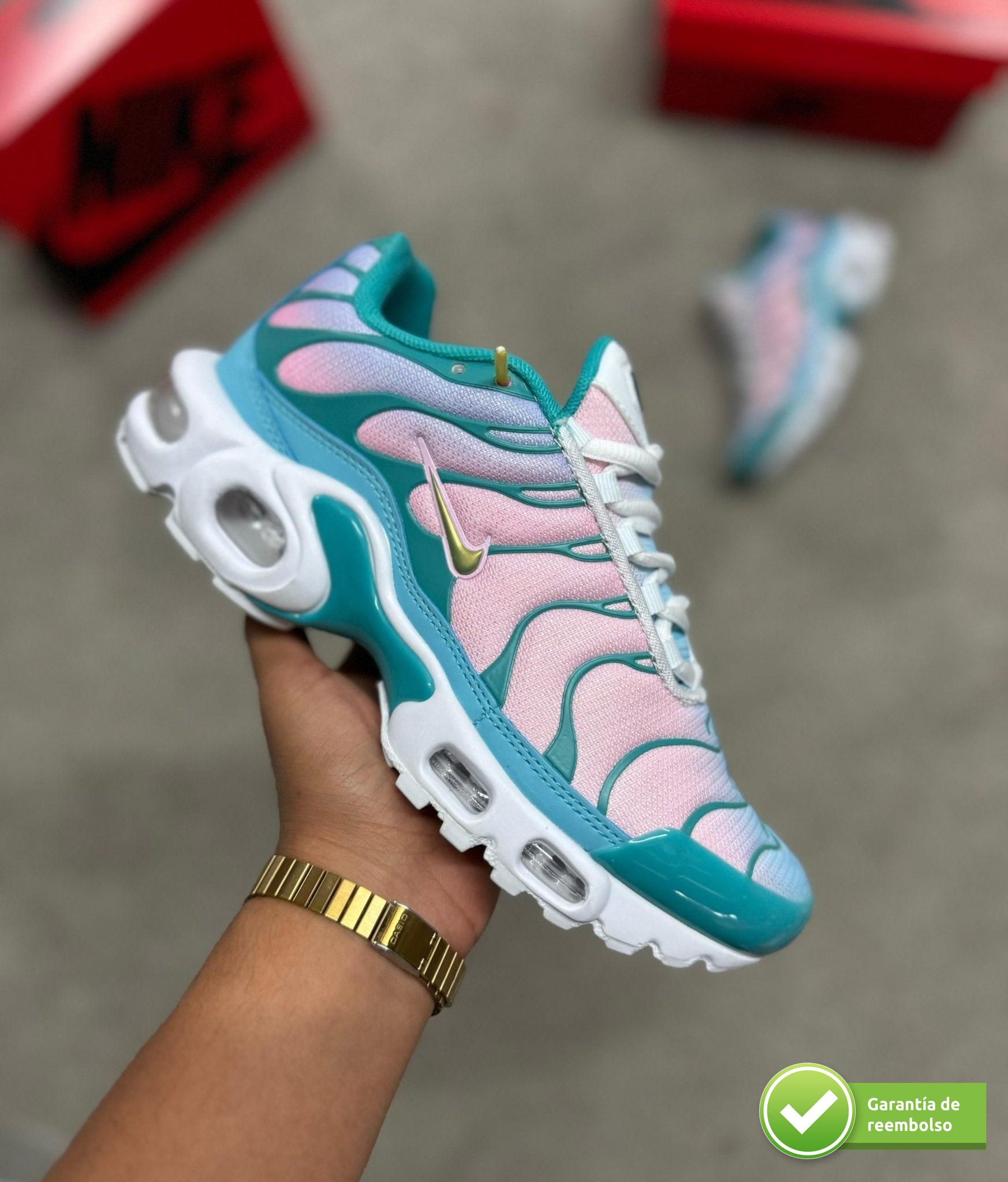 Nike TN - lazonadrip