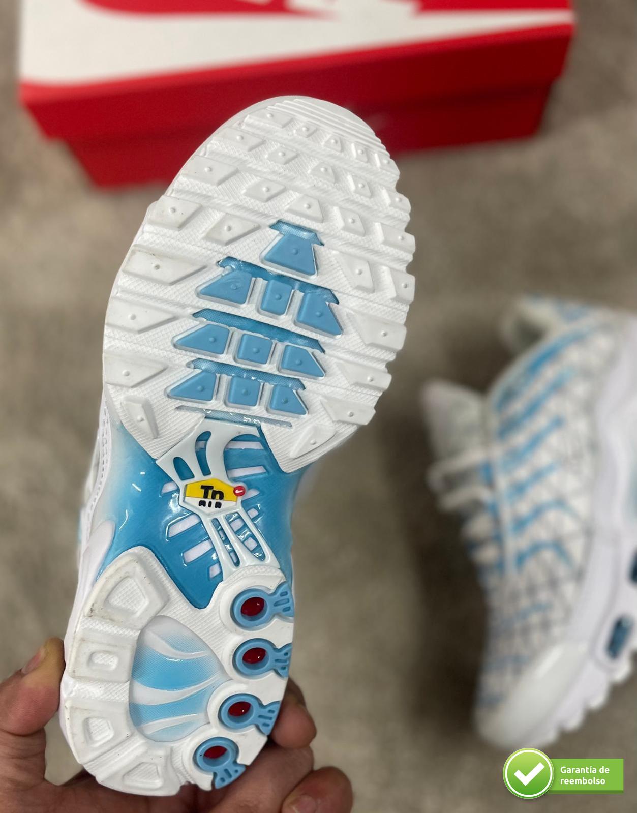 NIKE TN (MAXIMA CALIDAD) - lazonadrip