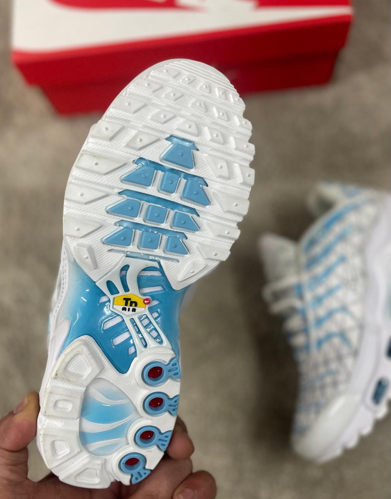 NIKE TN (MAXIMA CALIDAD) - lazonadrip