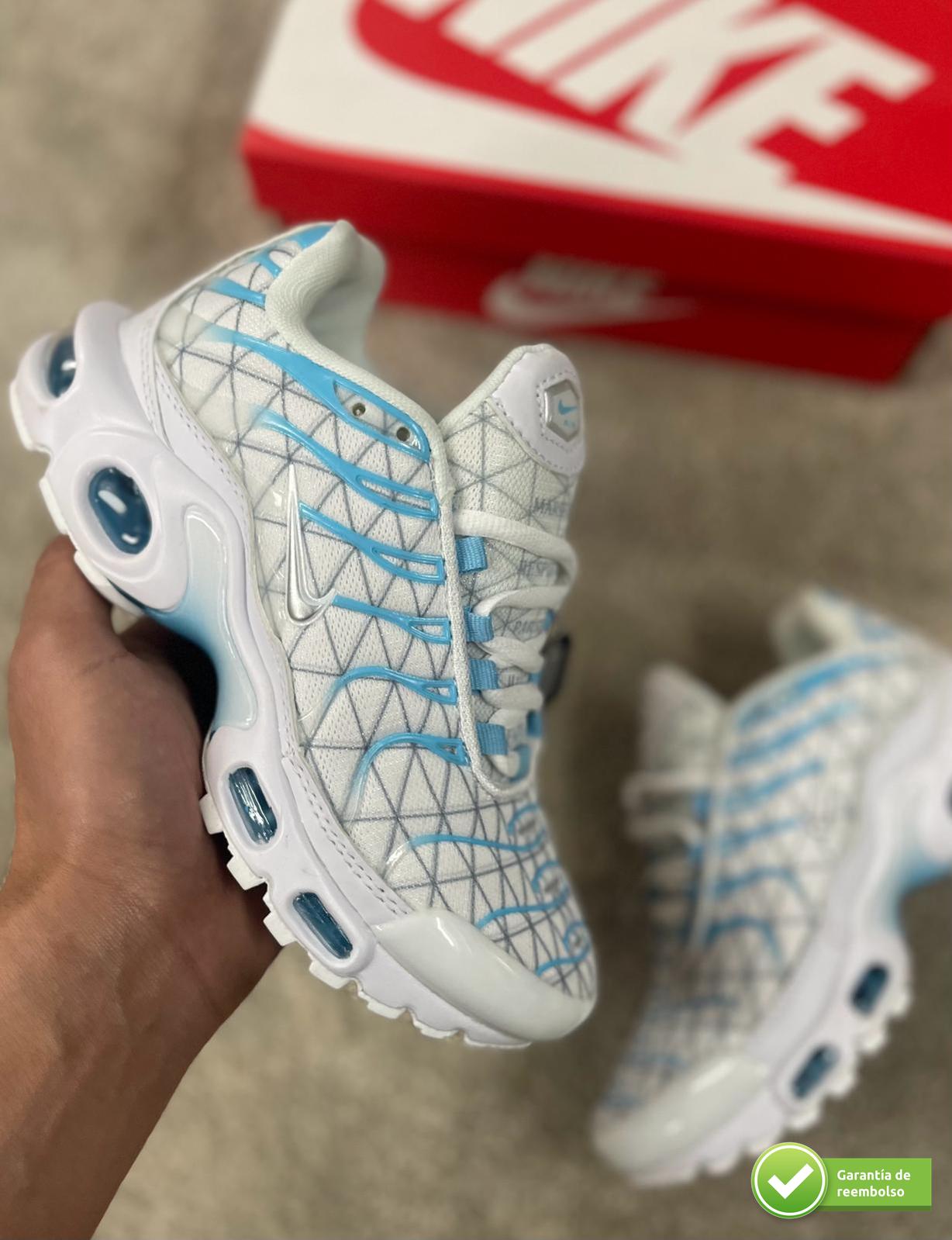 NIKE TN (MAXIMA CALIDAD) - lazonadrip