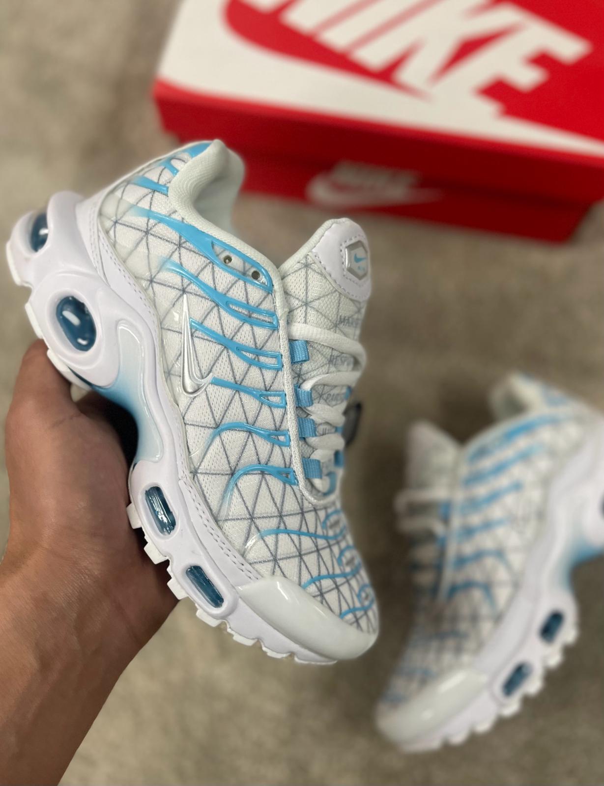 NIKE TN (MAXIMA CALIDAD) - lazonadrip