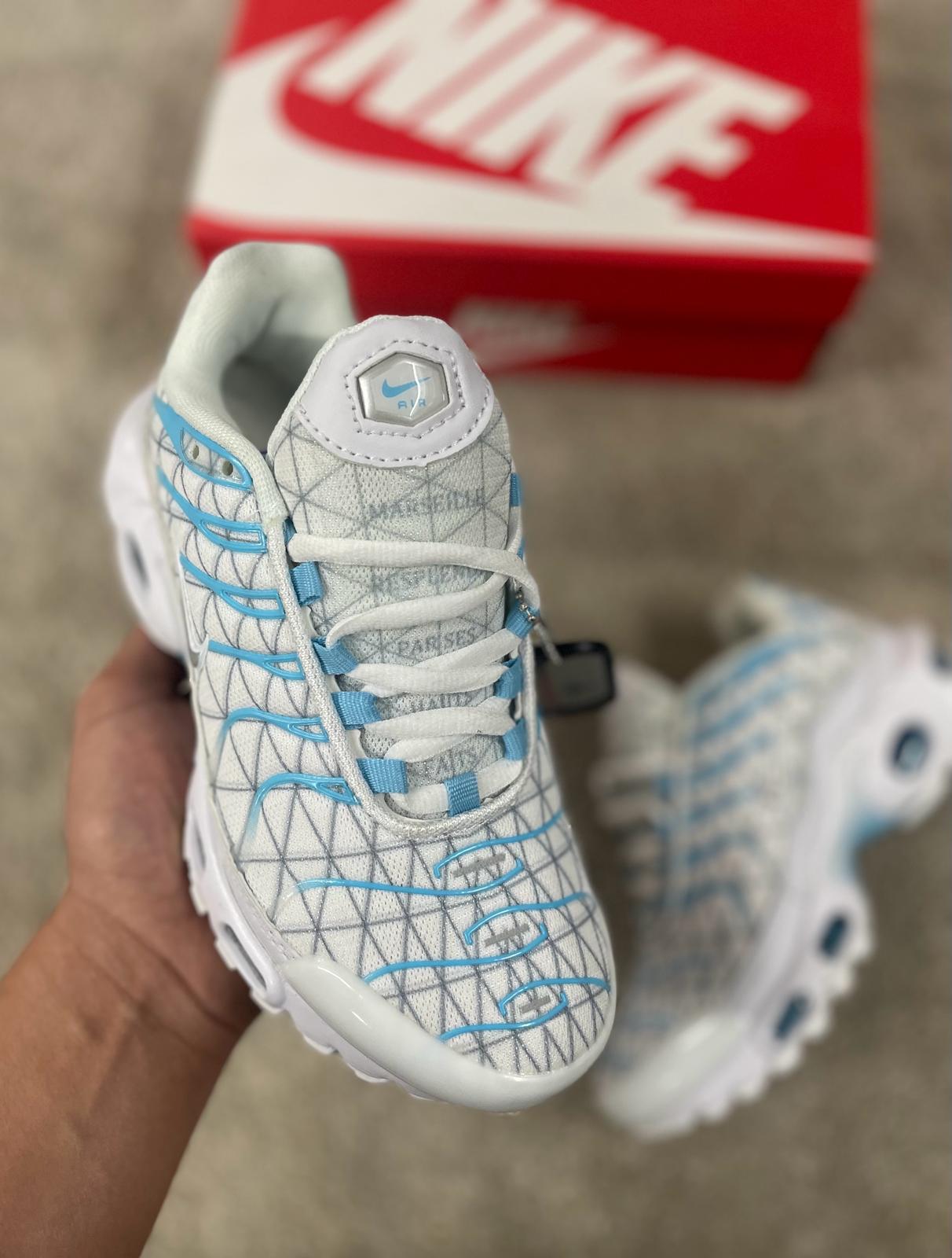 NIKE TN (MAXIMA CALIDAD) - lazonadrip