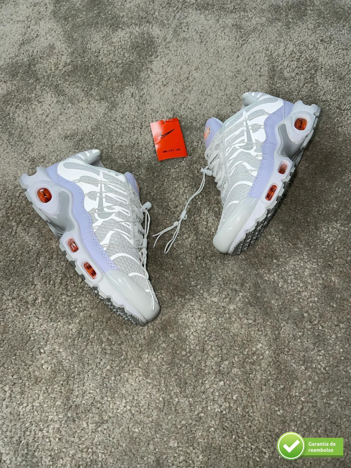 NIKE TN UTILITY - lazonadrip