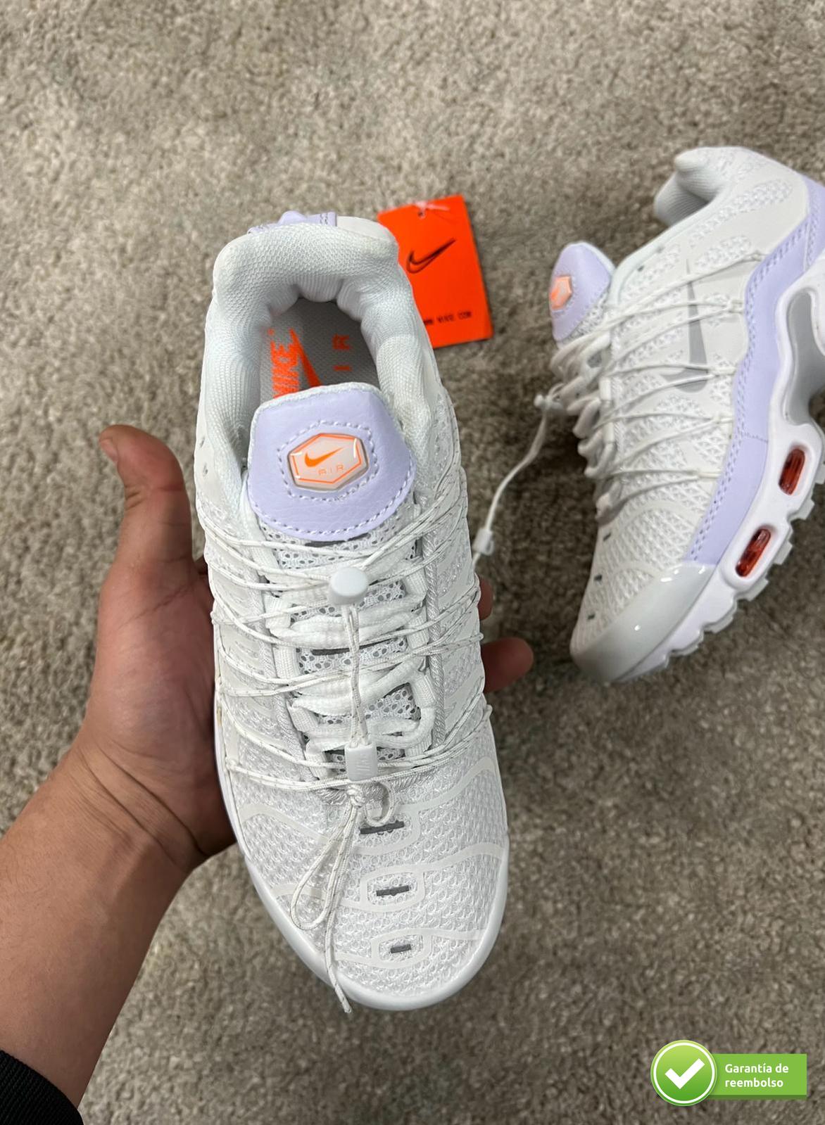 NIKE TN UTILITY - lazonadrip