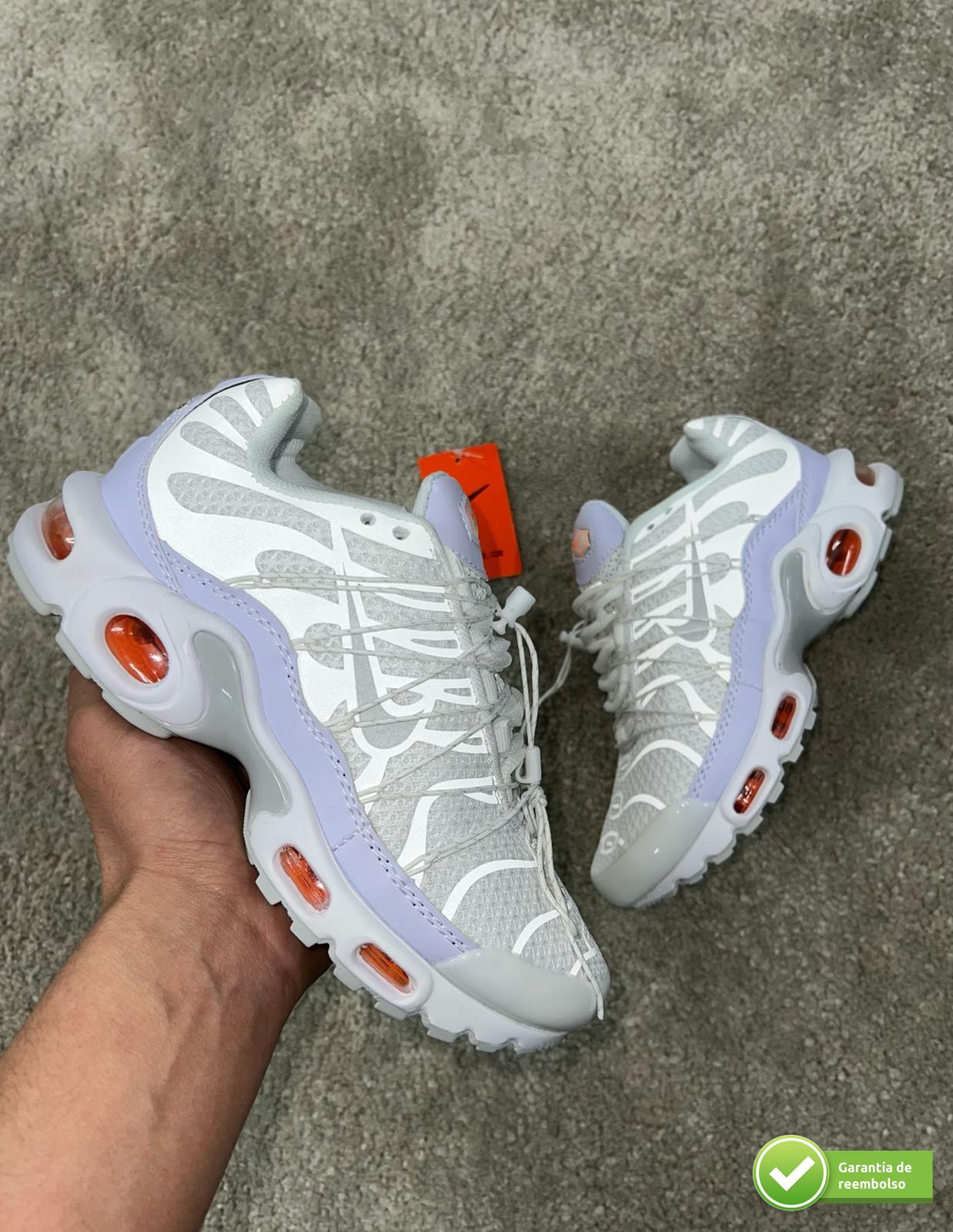 NIKE TN UTILITY - lazonadrip