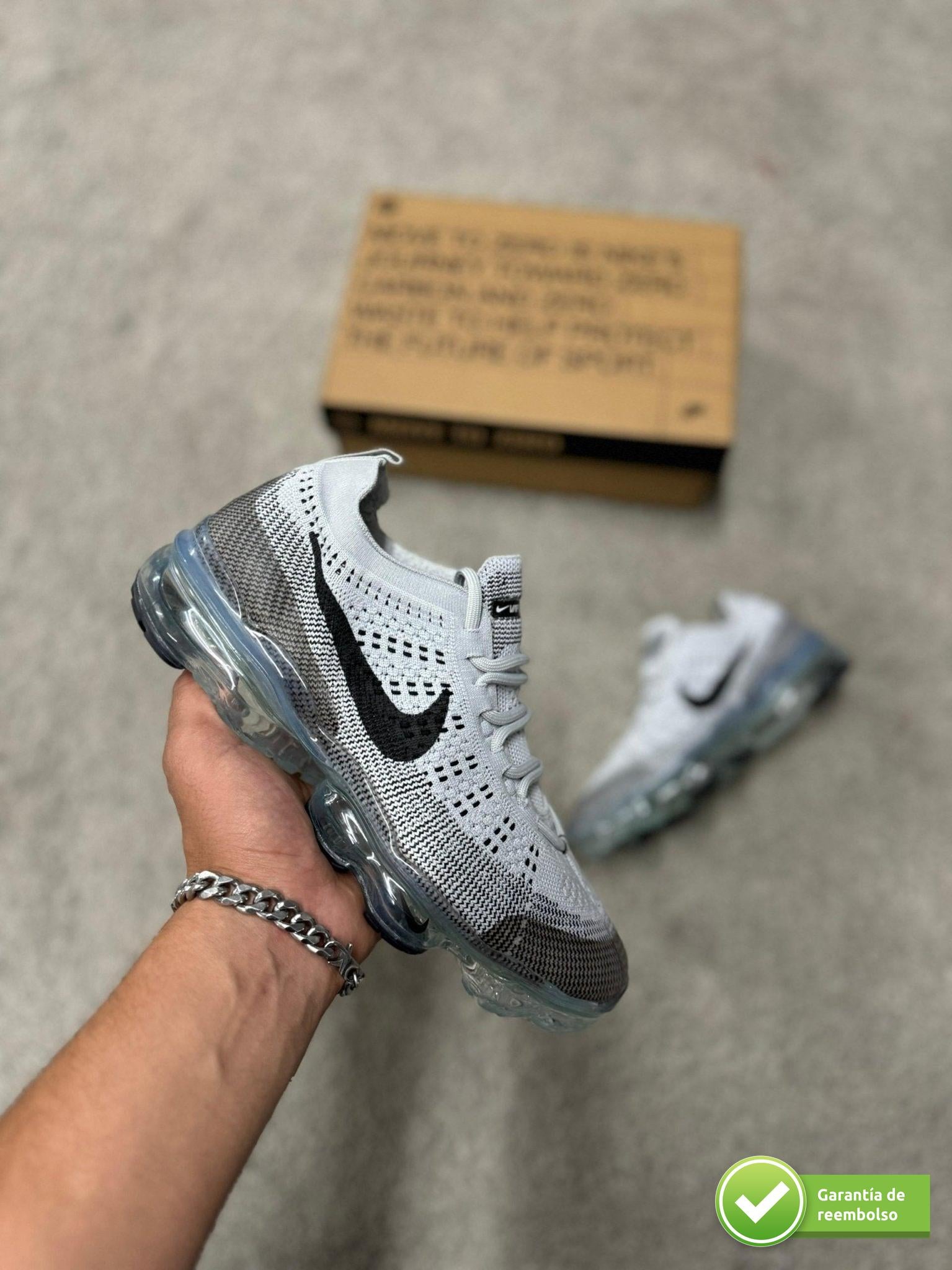 NIKE VAPORMAX - lazonadrip