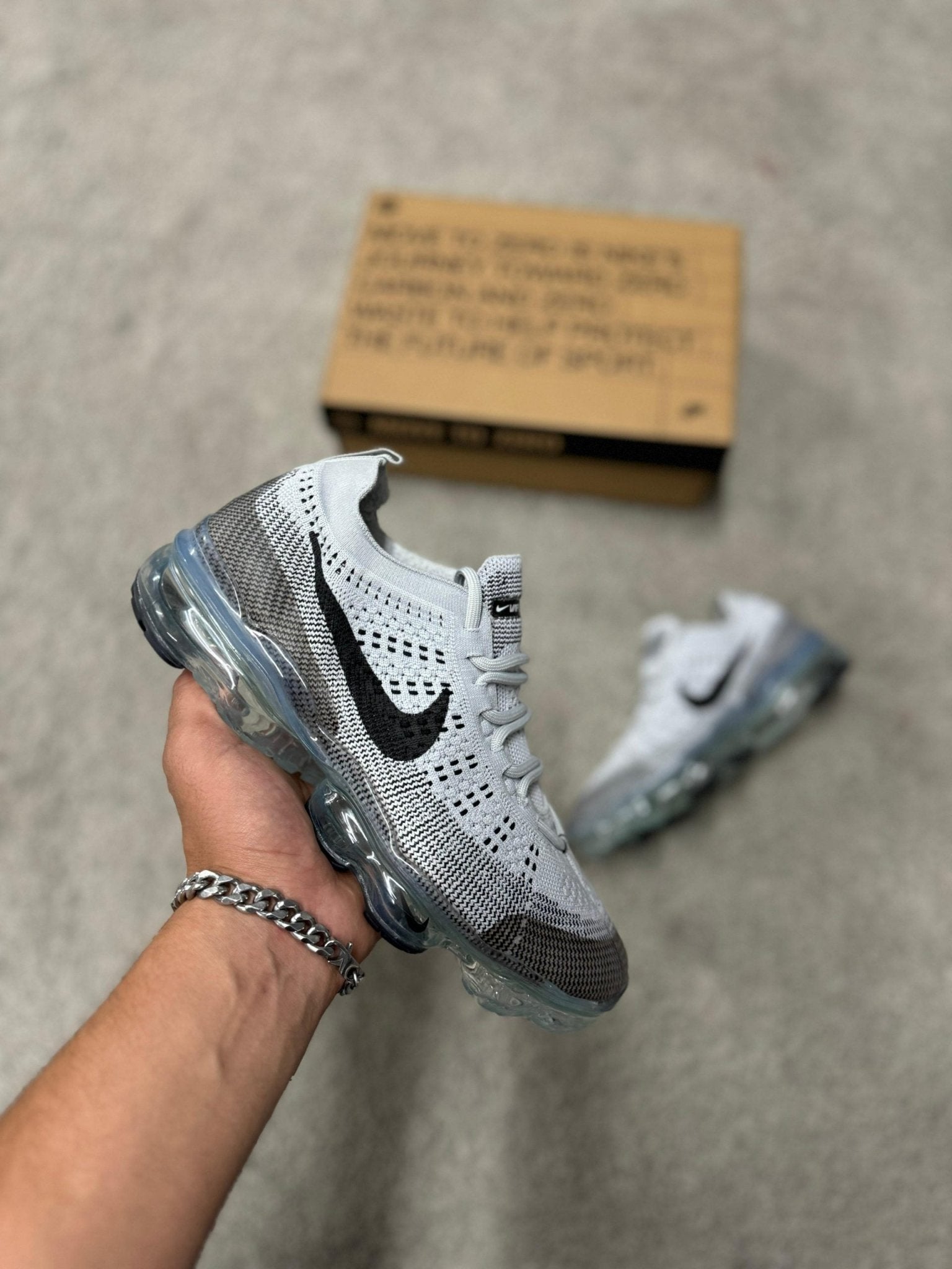 NIKE VAPORMAX - lazonadrip